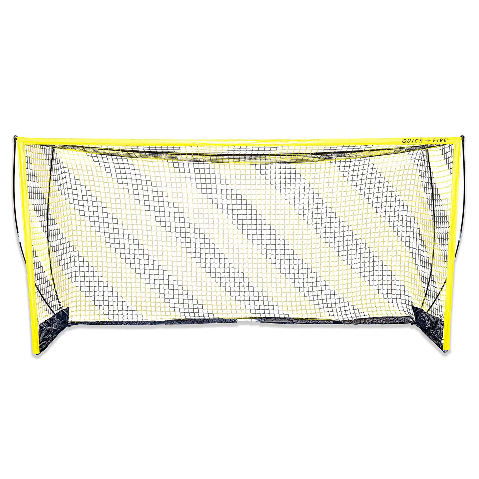 Image du produit : But de football POWERSHOT® QUICKFIRE 3,6 x 1,8 m