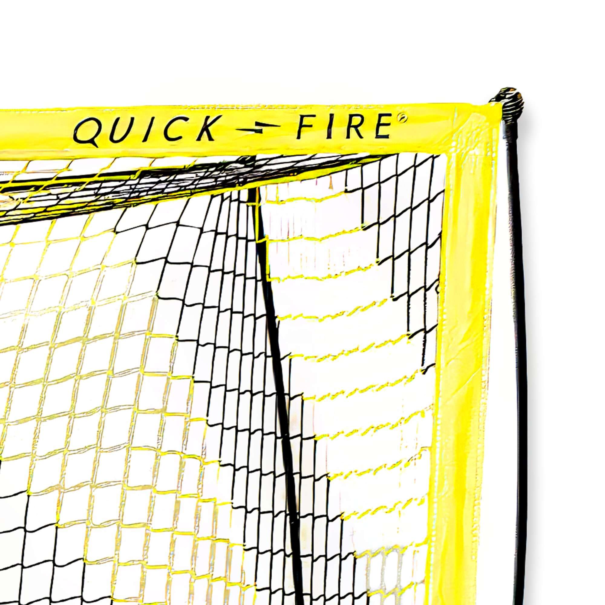 Image du produit : But de football POWERSHOT® QUICKFIRE 3,6 x 1,8 m
