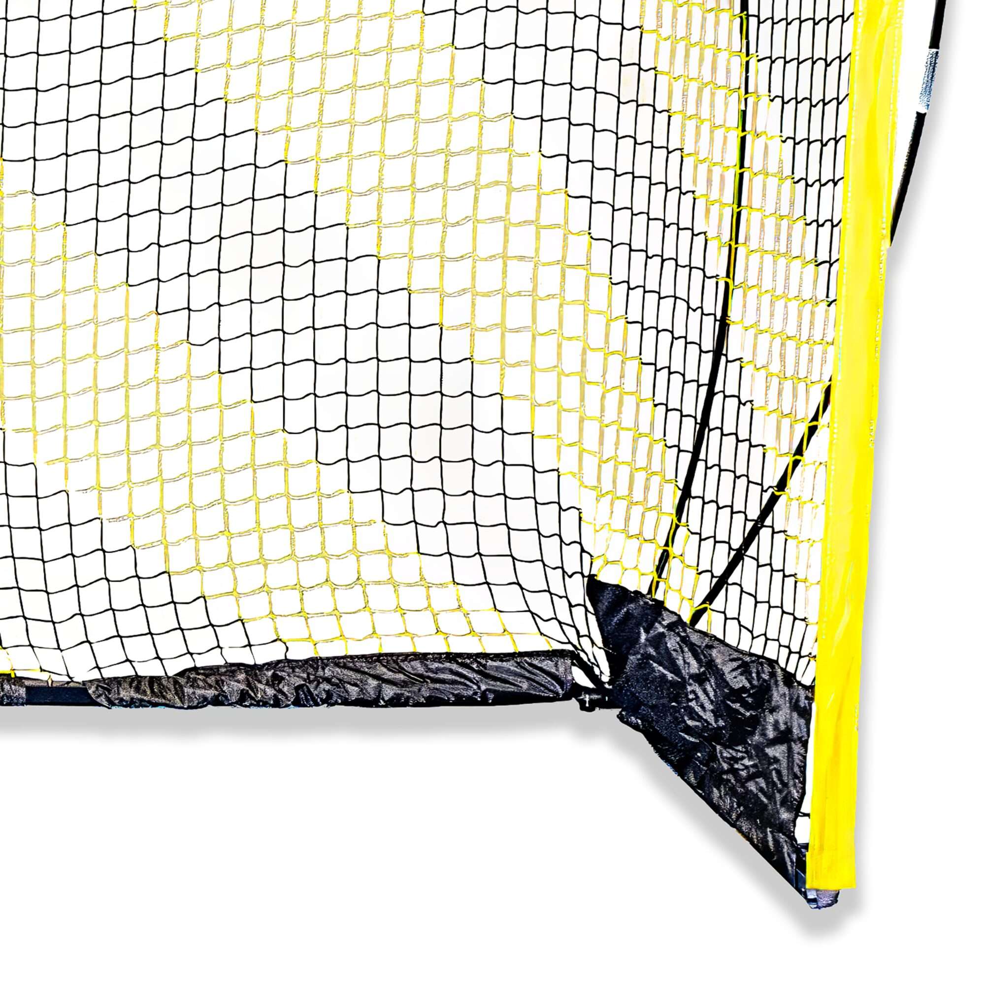 Image du produit : But de football POWERSHOT® QUICKFIRE 3,6 x 1,8 m