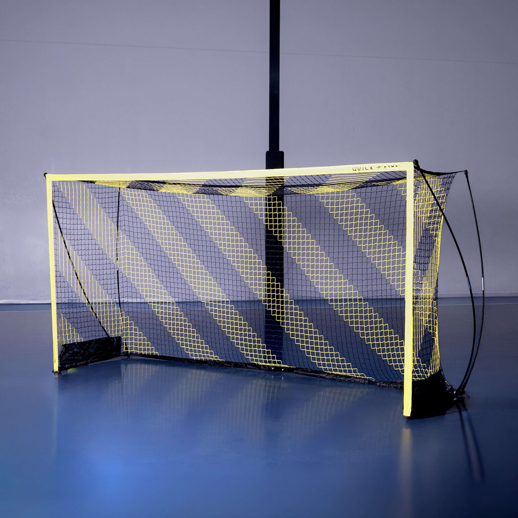 Image du produit : But de football POWERSHOT® QUICKFIRE 3,6 x 1,8 m