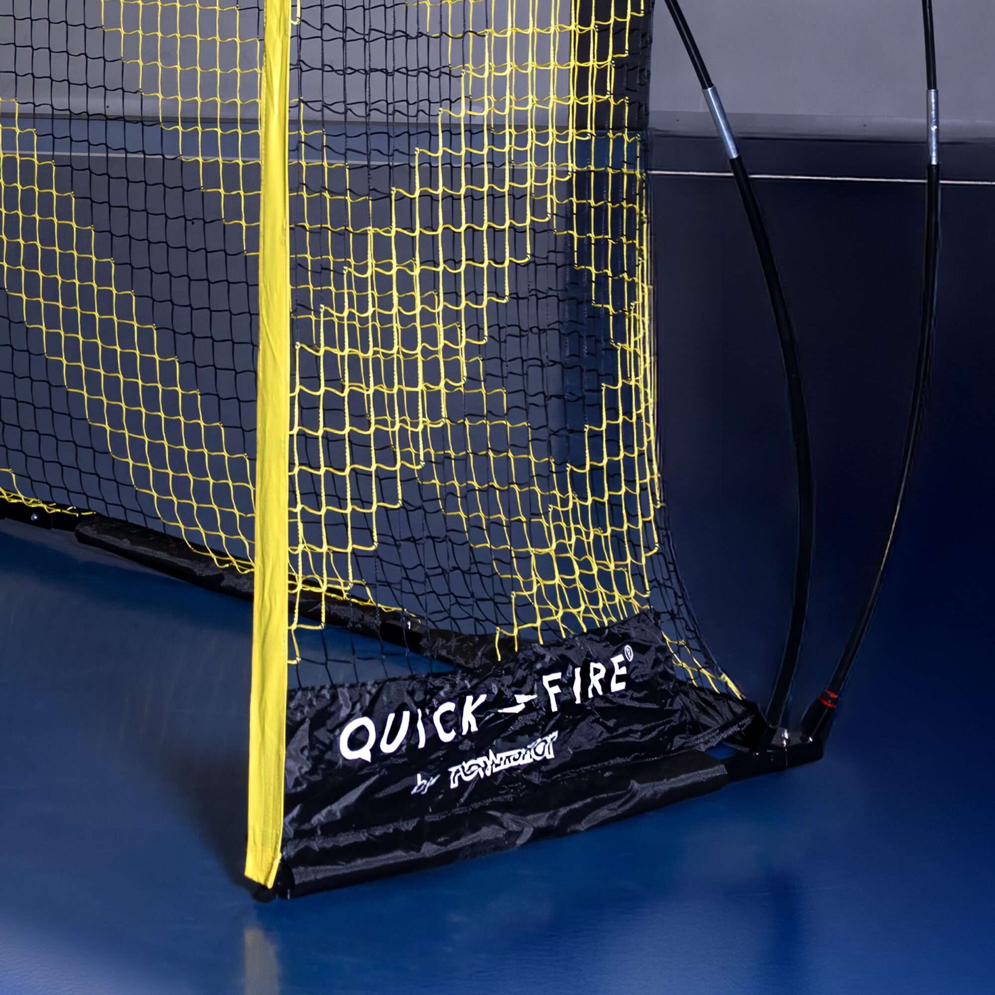 Image du produit : But de football POWERSHOT® QUICKFIRE 3,6 x 1,8 m