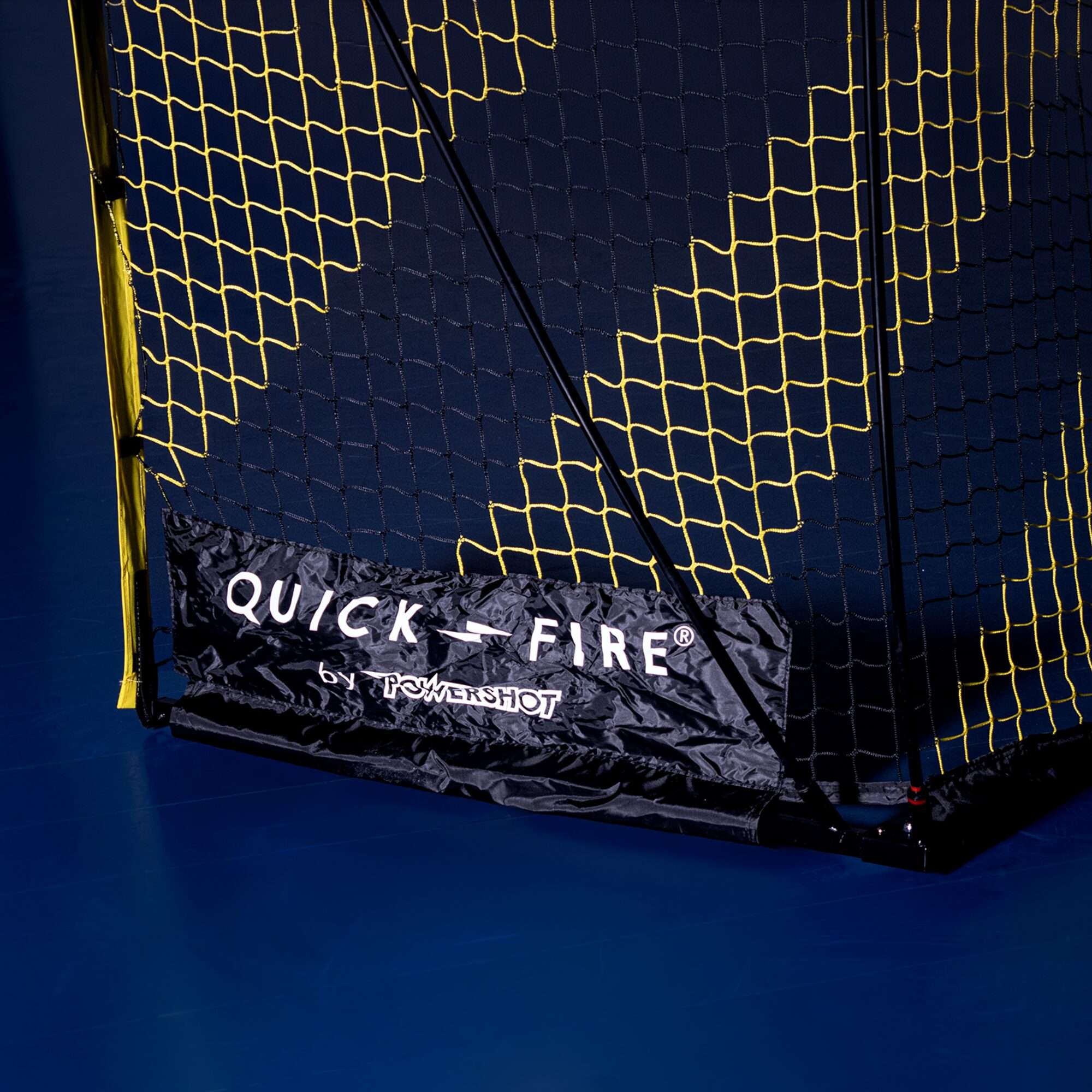 Image du produit : But de football POWERSHOT® QUICKFIRE 3,6 x 1,8 m