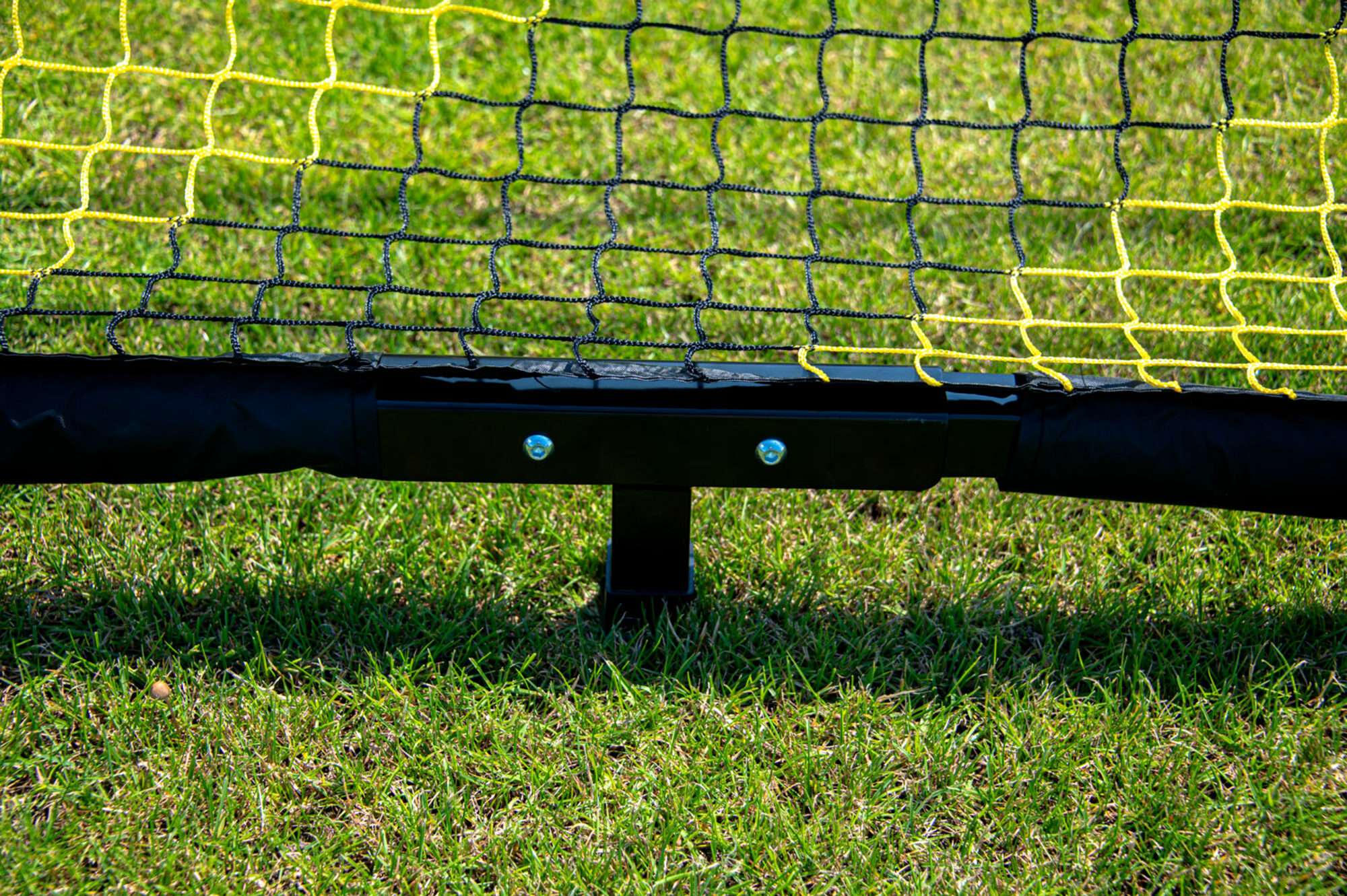 Image du produit : But de foot à 11 - QuickFire® - Auto-lesté