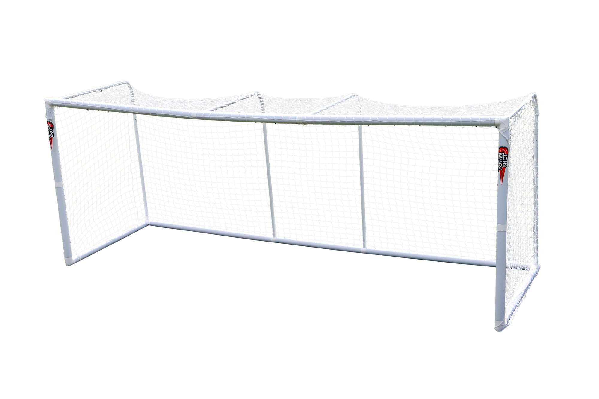 Image du produit : But de foot POWERSHOT modulable 4 x 1,5 m