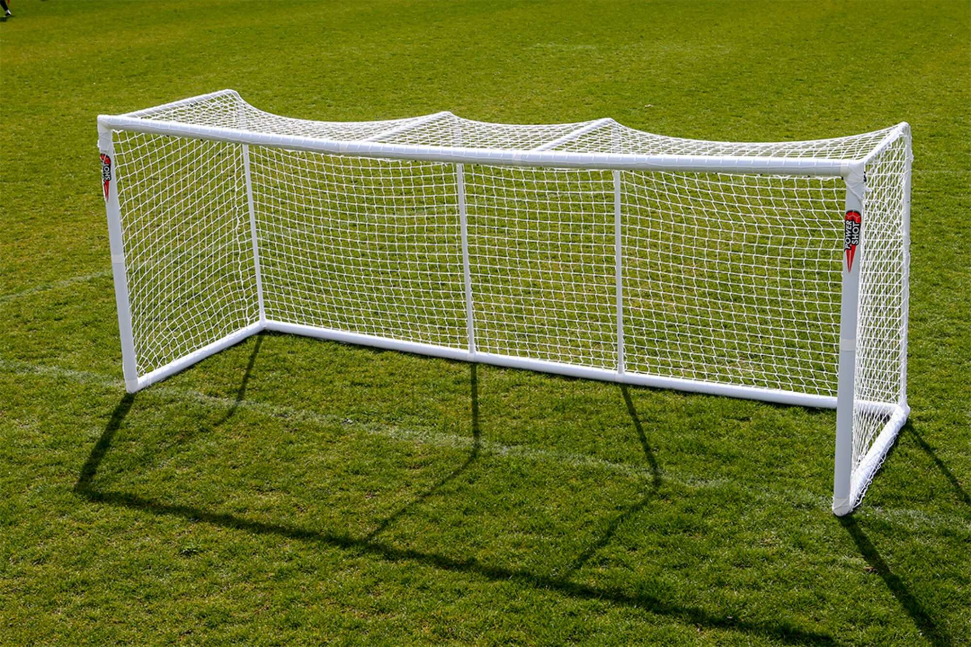 Image du produit : But de foot POWERSHOT modulable 4 x 1,5 m