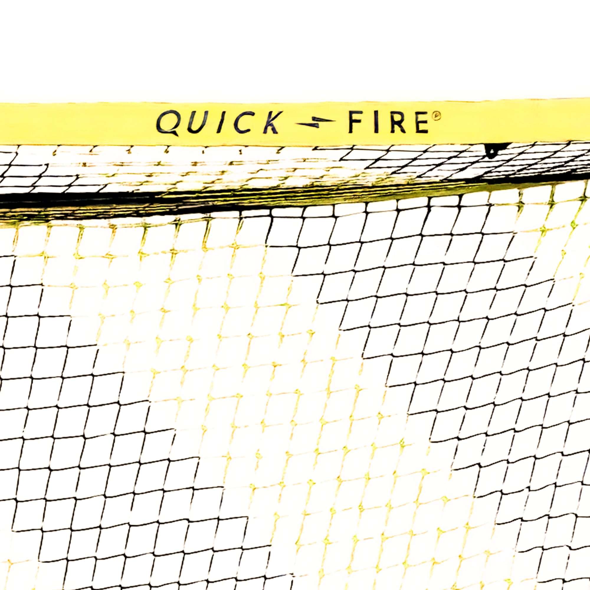 Image du produit : But de football - QUICKFIRE® - Tailles au choix