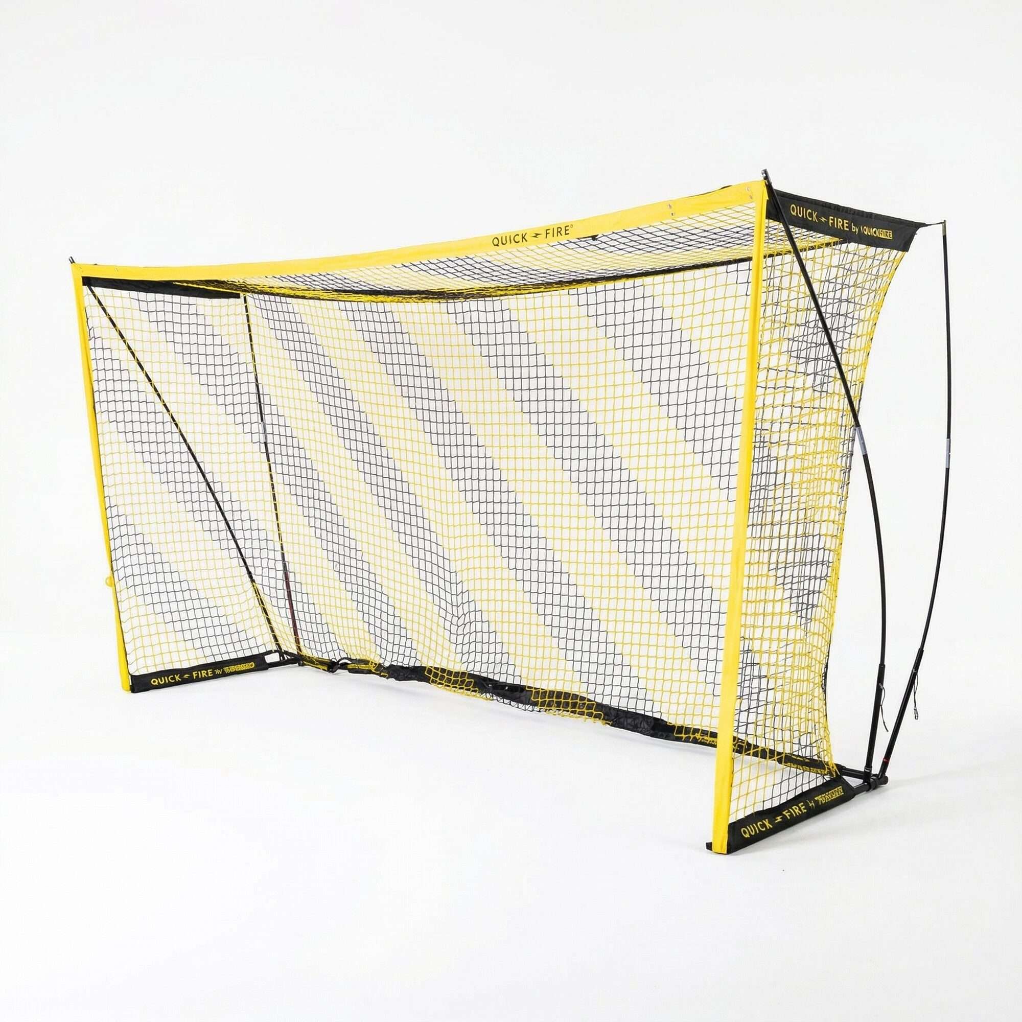 Image du produit : But de football - QUICKFIRE® - Tailles au choix