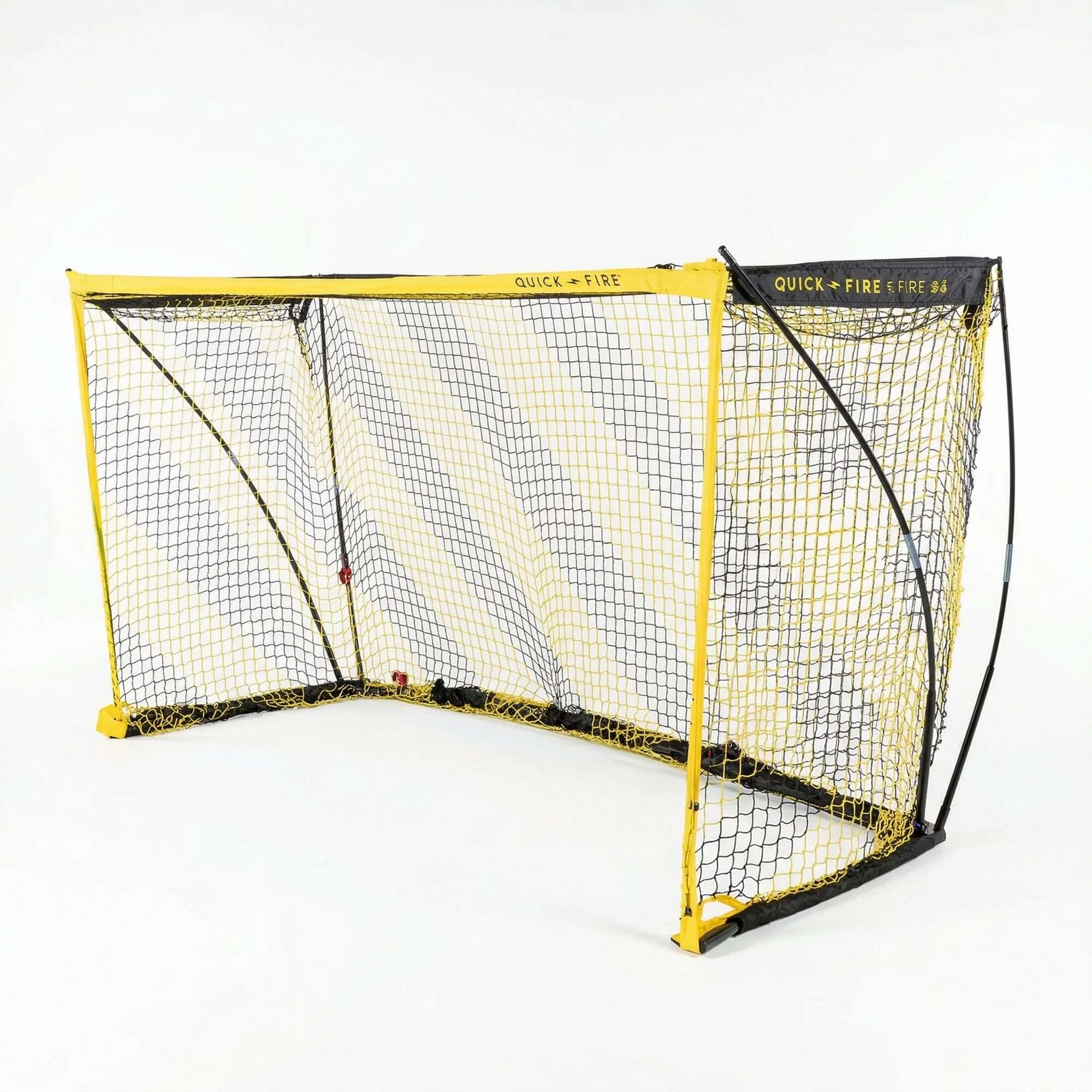 Image du produit : But de football - QUICKFIRE® - Tailles au choix