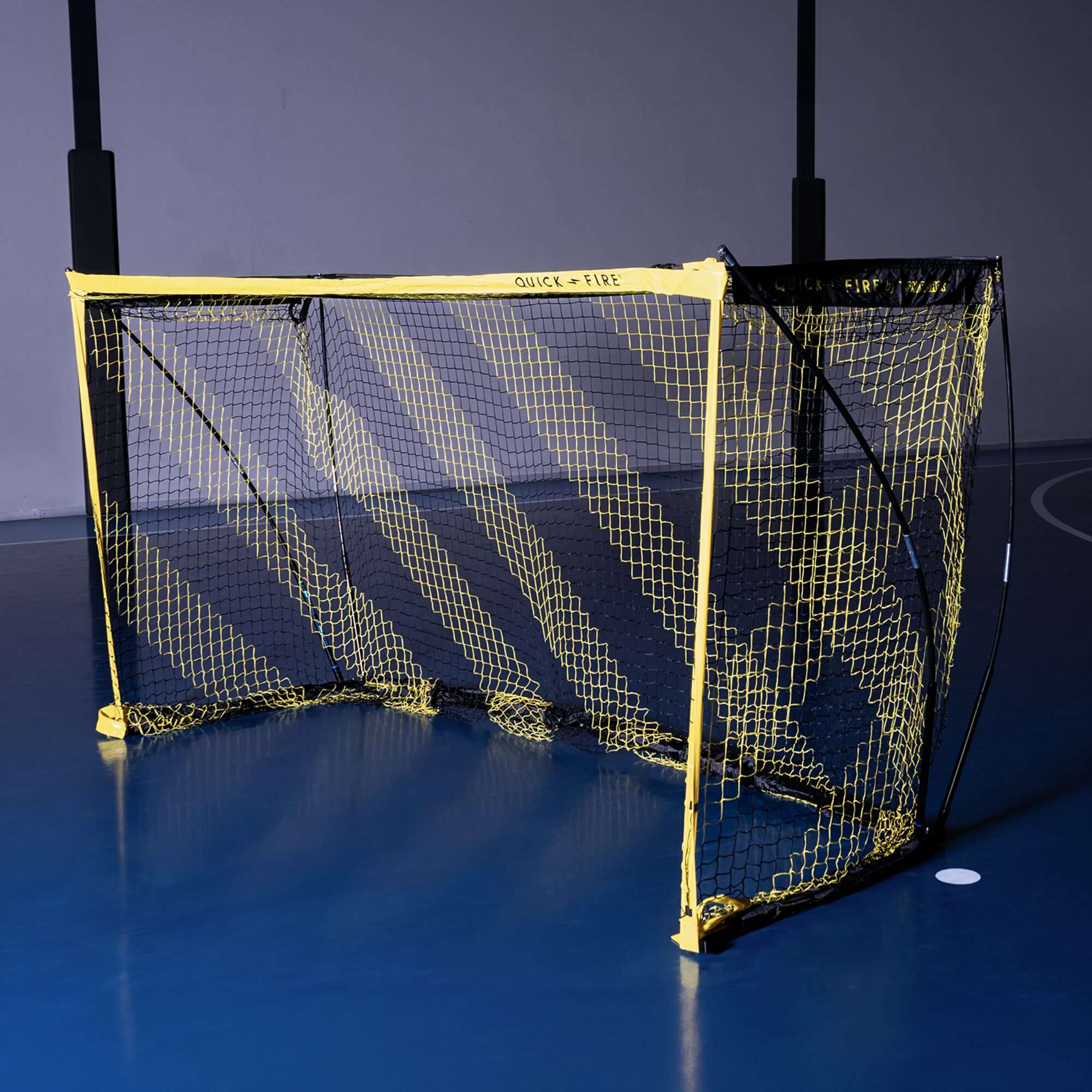Image du produit : But de football - QUICKFIRE® - Tailles au choix