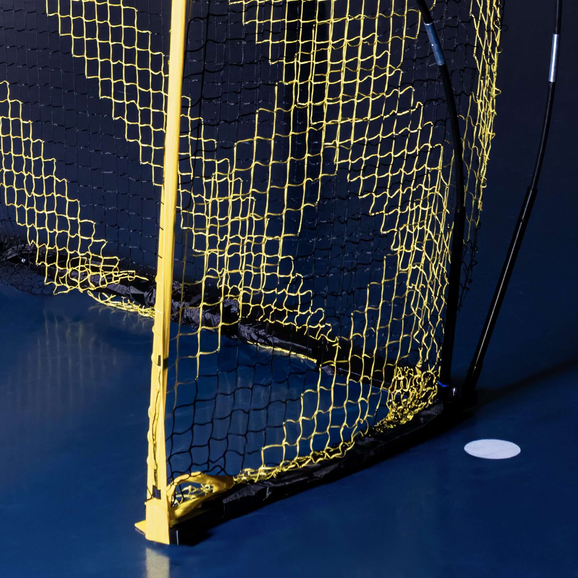 Image du produit : But de football - QUICKFIRE® - Tailles au choix