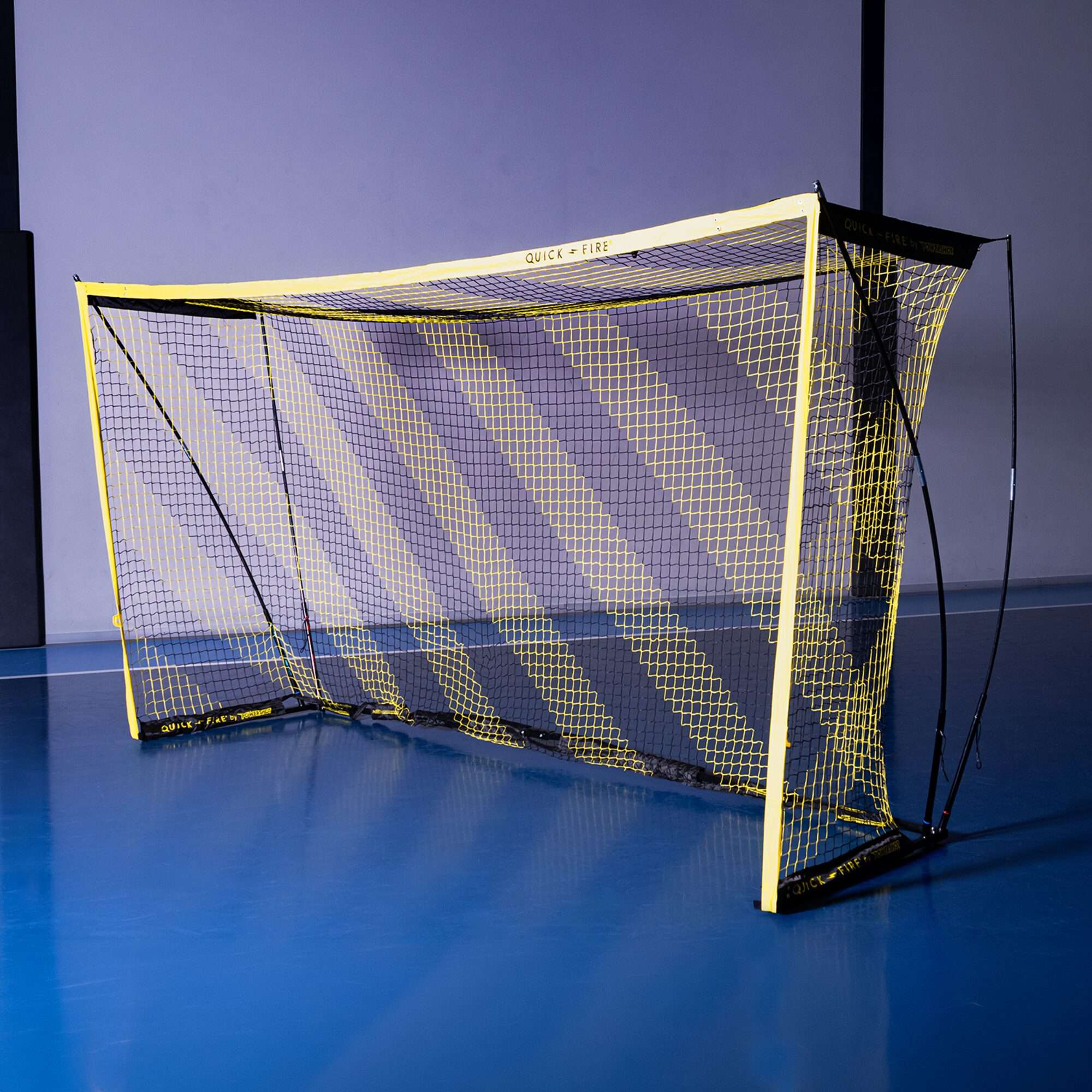 Image du produit : But de football - QUICKFIRE® - Tailles au choix