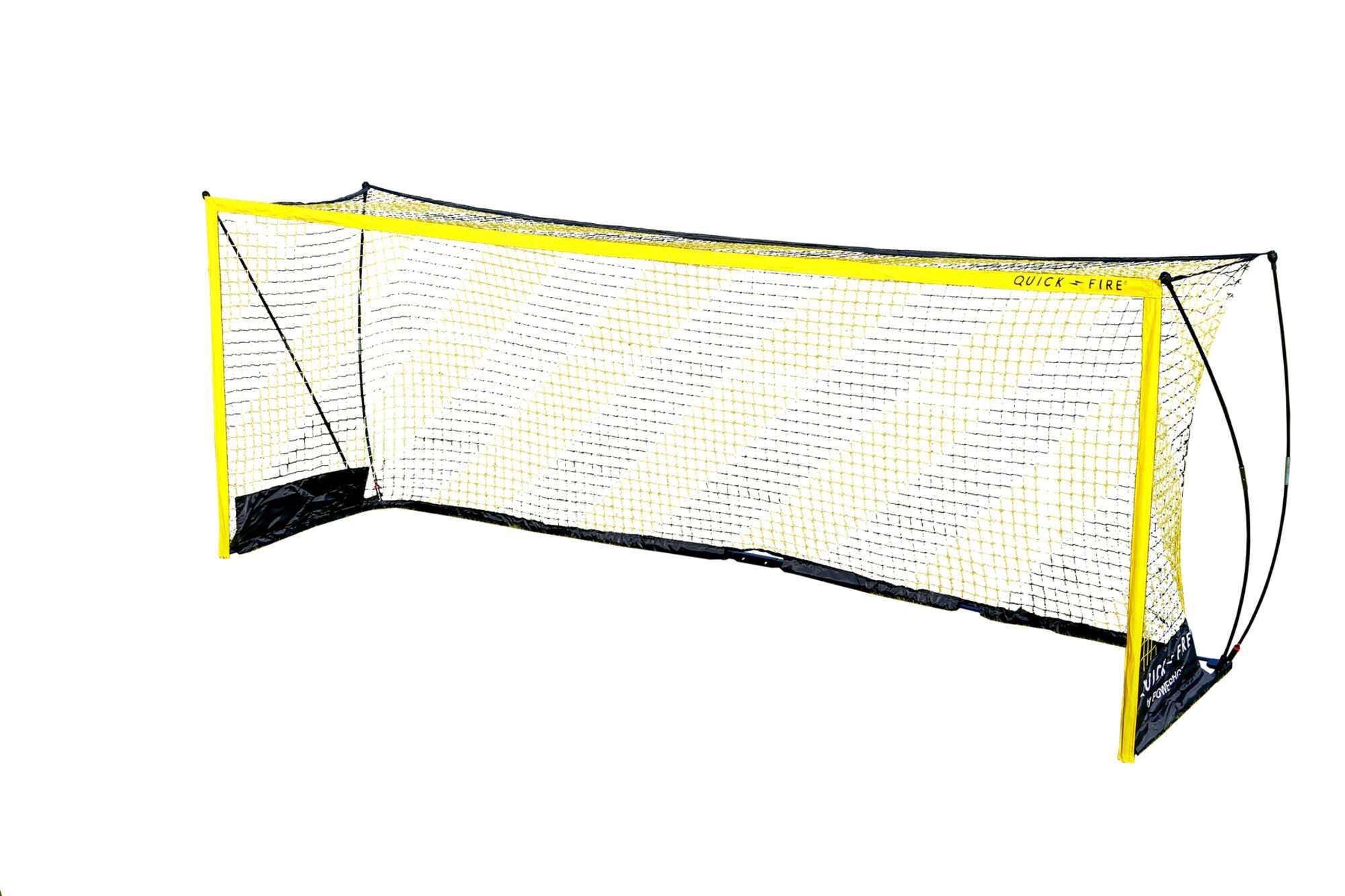 Image du produit : But de Beach Soccer QuickFire® 5,5m x 2,2m