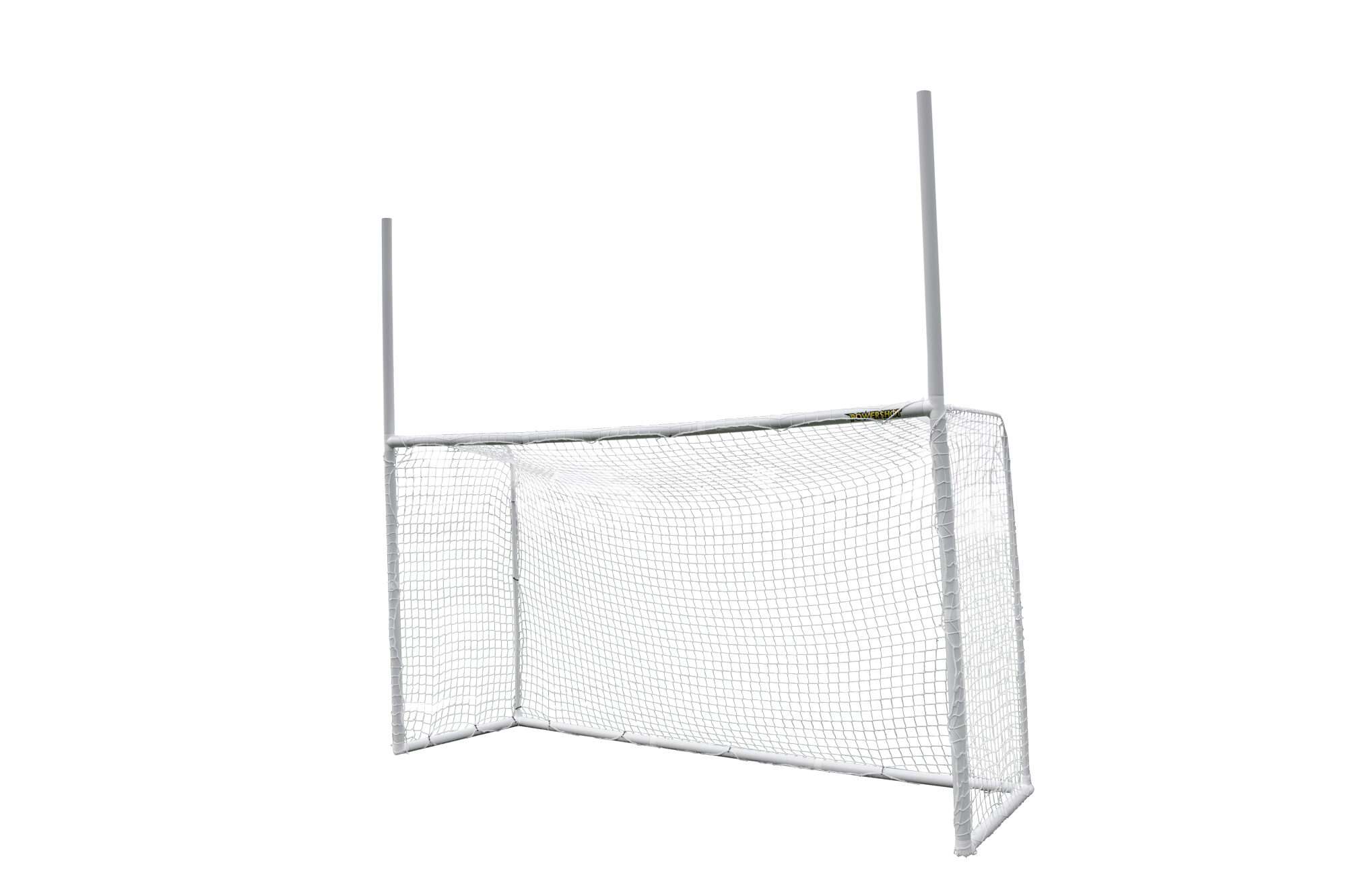 Image du produit : But 2 en 1 - Football et Rugby - 3.6 x 2m