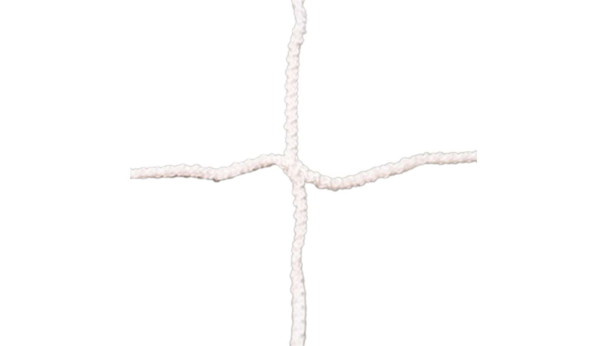 Image du produit : Filet de foot 7,32 x 2,44 x 0,8 x 2 m - Couleur au choix !