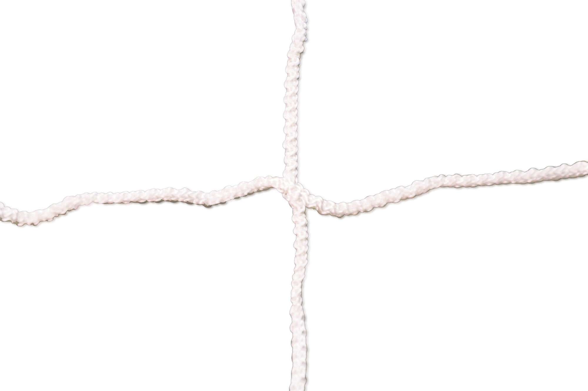 Image du produit : Filet de foot 6 x 2,1 m - Couleur au choix !
