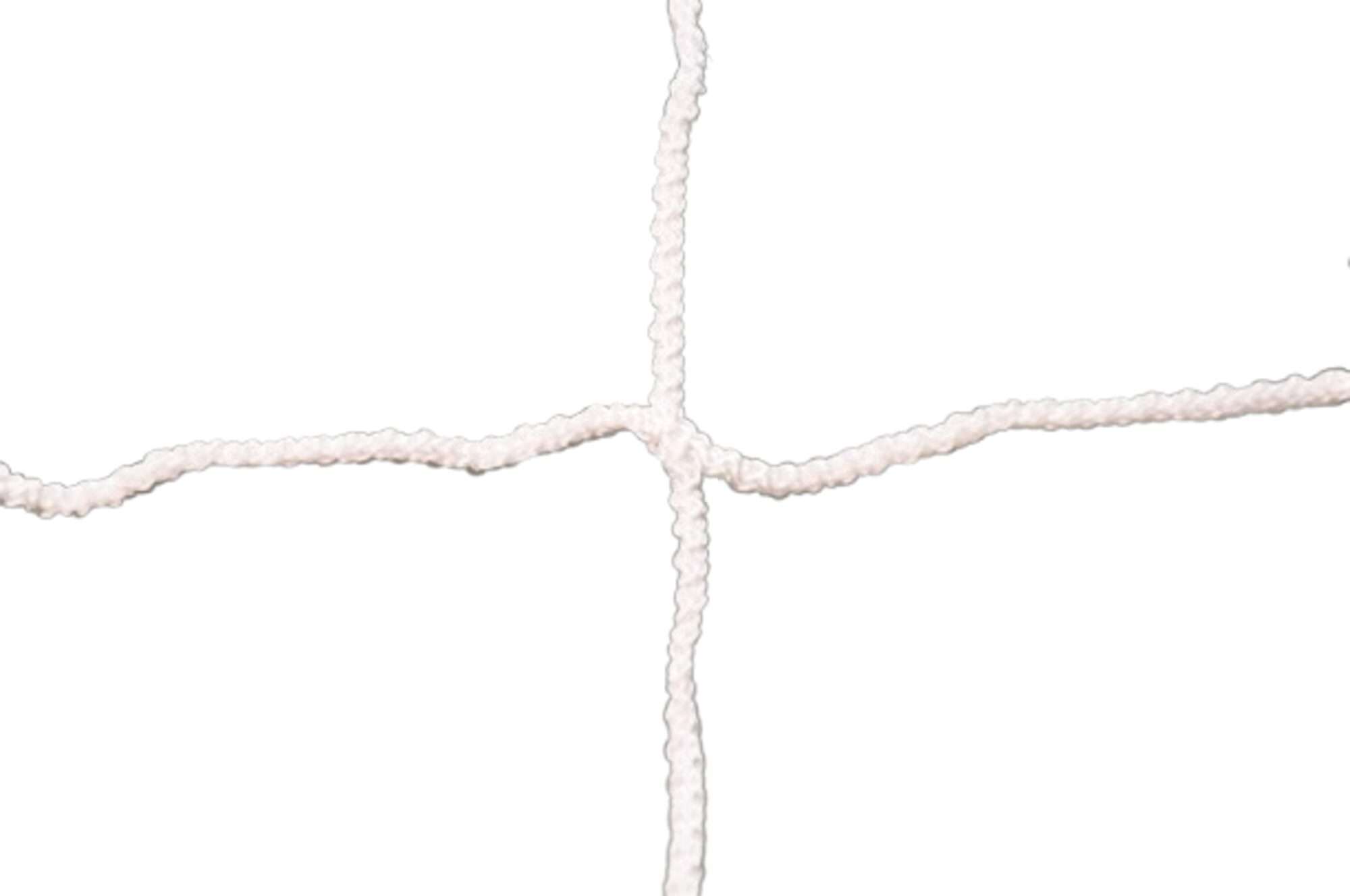 Image du produit : Filet de foot 5 x 2 x 0,8 x 1,5 m - Couleur et épaisseur au choix !