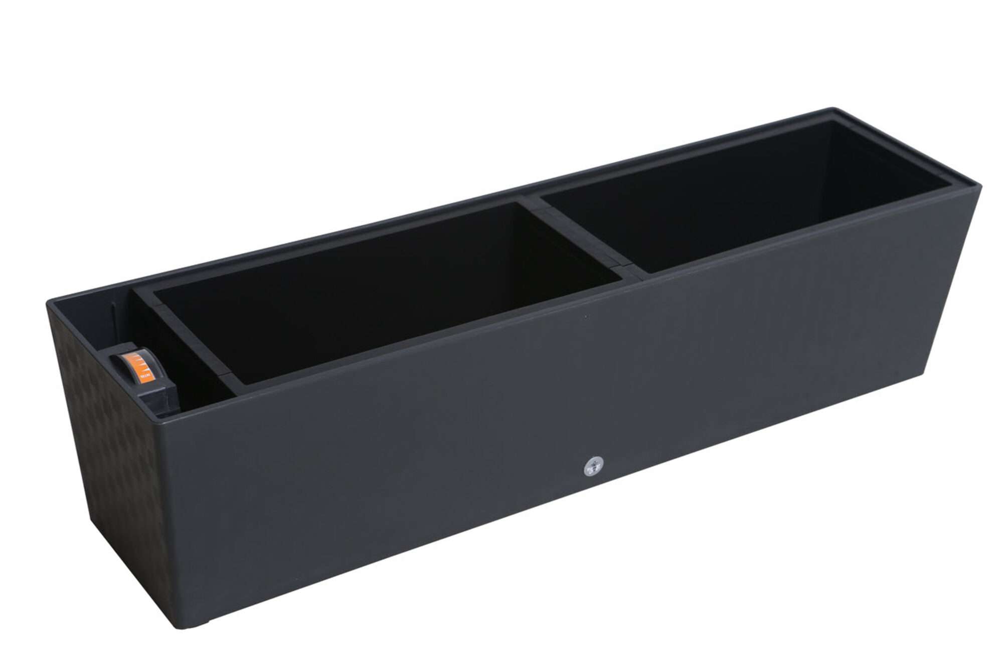 Image du produit : Pot de plante auto-irriguant SUPREME - 75cm