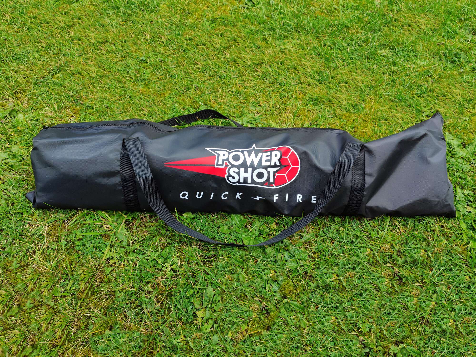 Image du produit : Filet de  golf - 2.40m x 2.40m - Entraînement