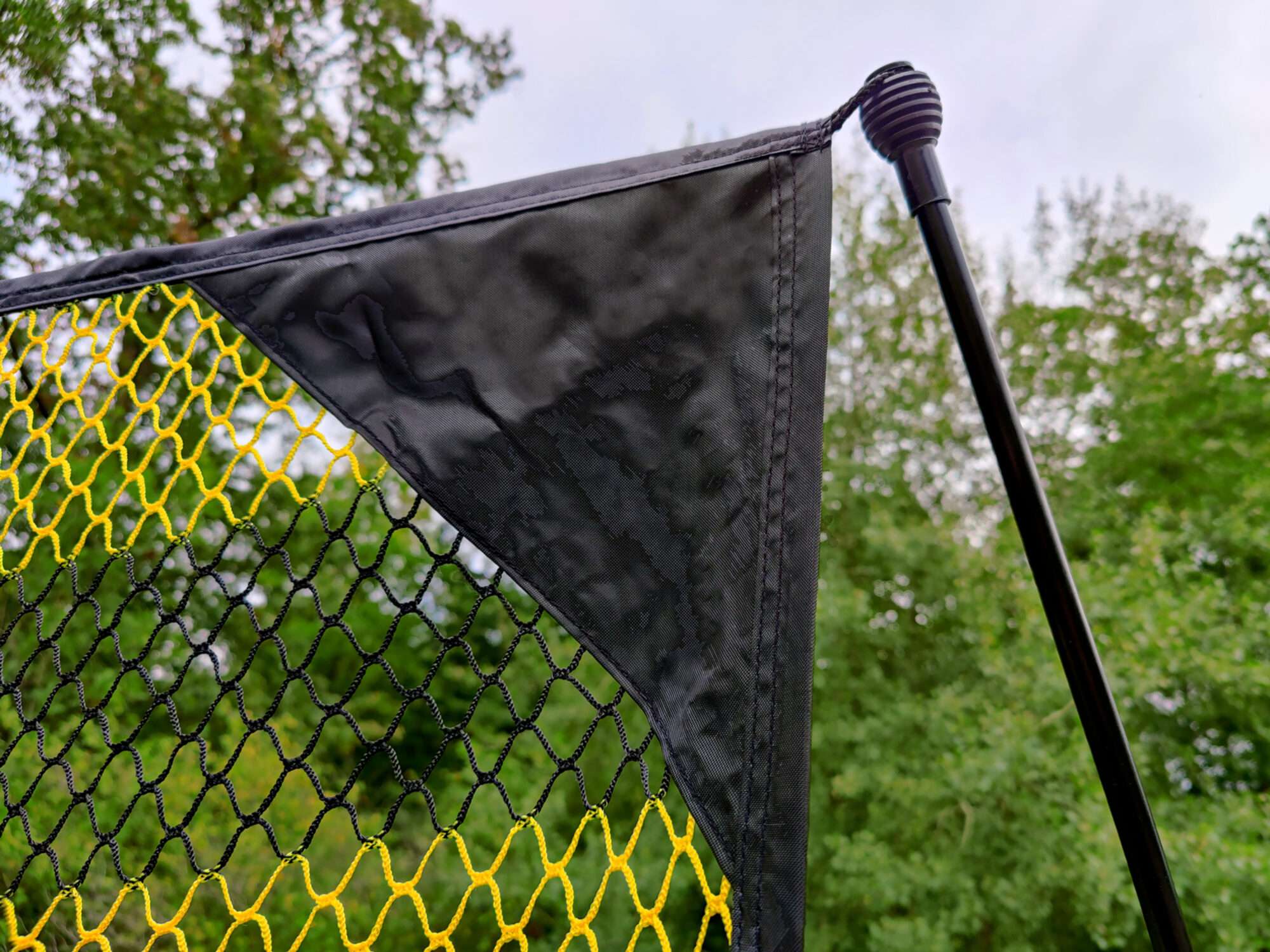 Image du produit : Filet de  golf - 2.40m x 2.40m - Entraînement