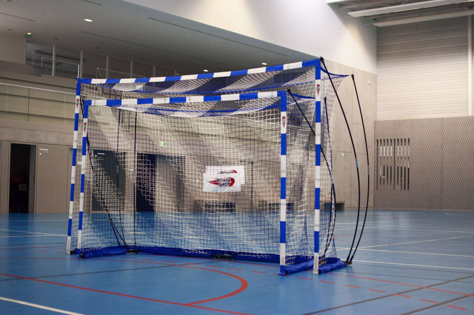 Image du produit : But de Handball Quickfire - Autolesté - Taille au choix