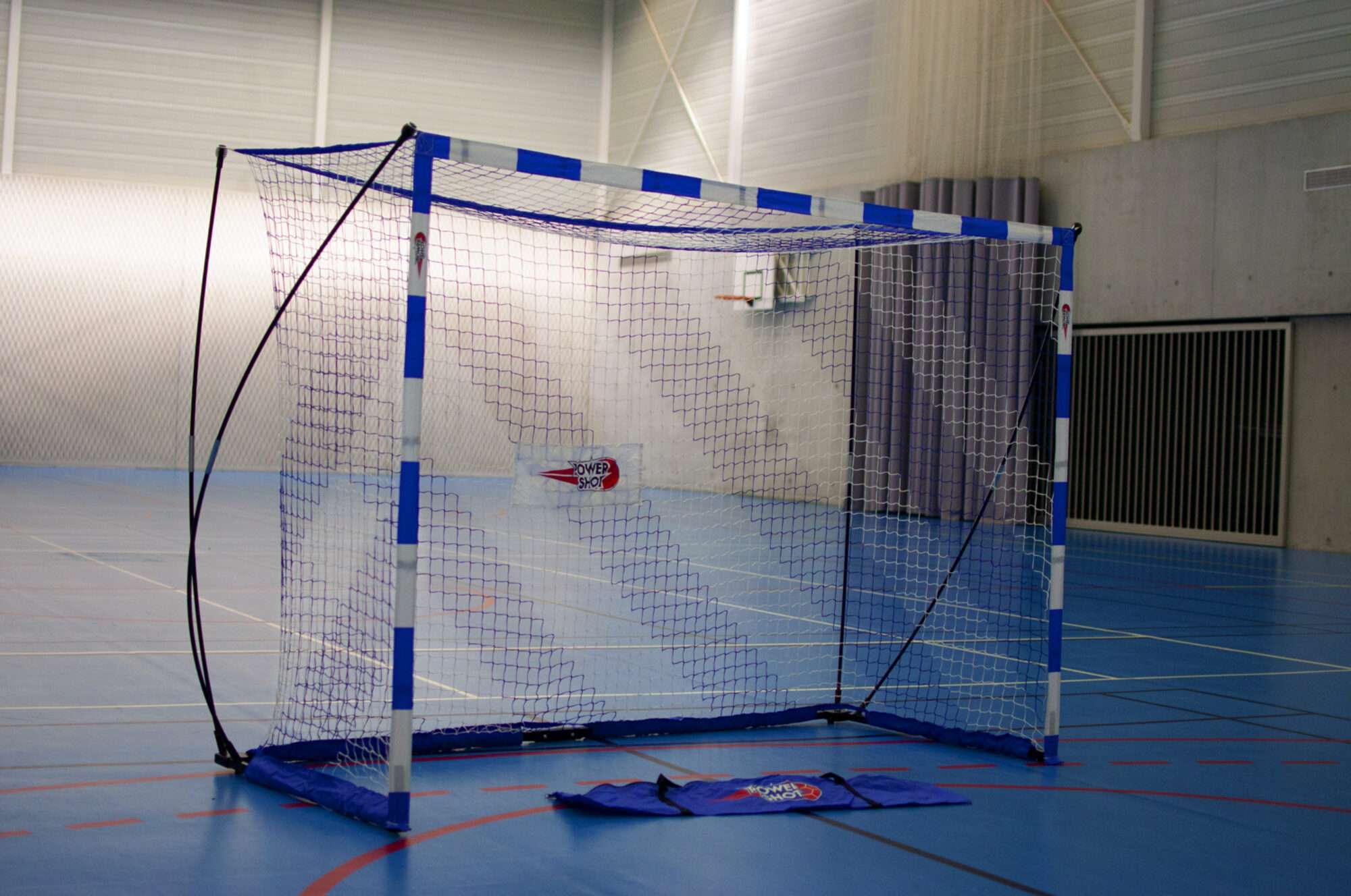 Image du produit : But de Handball Quickfire - Autolesté - Taille au choix