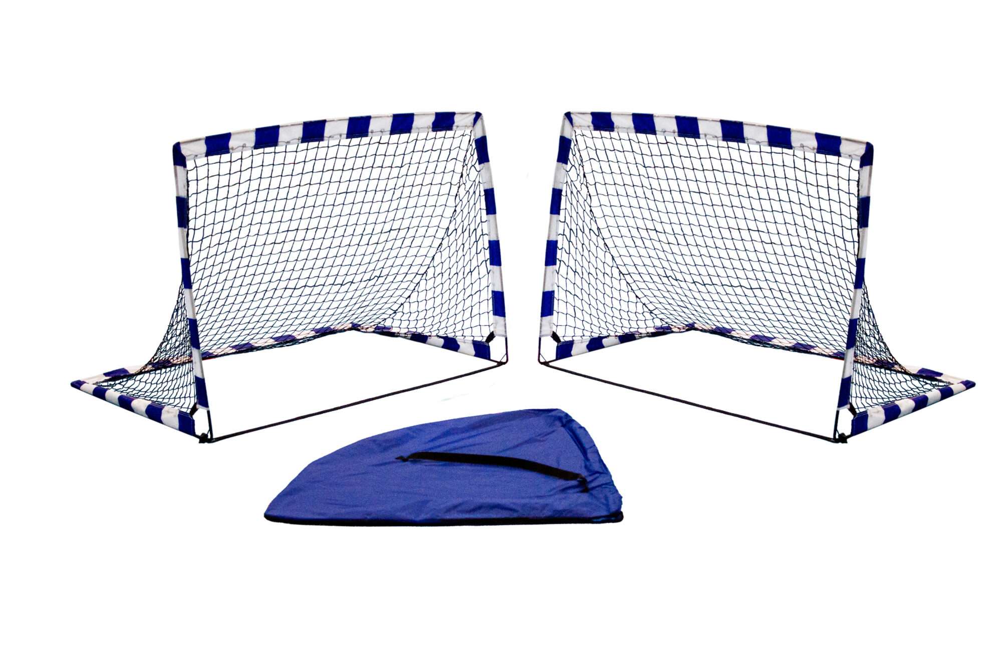 Image du produit : Mini buts de Handball - POP UP - Taille au choix