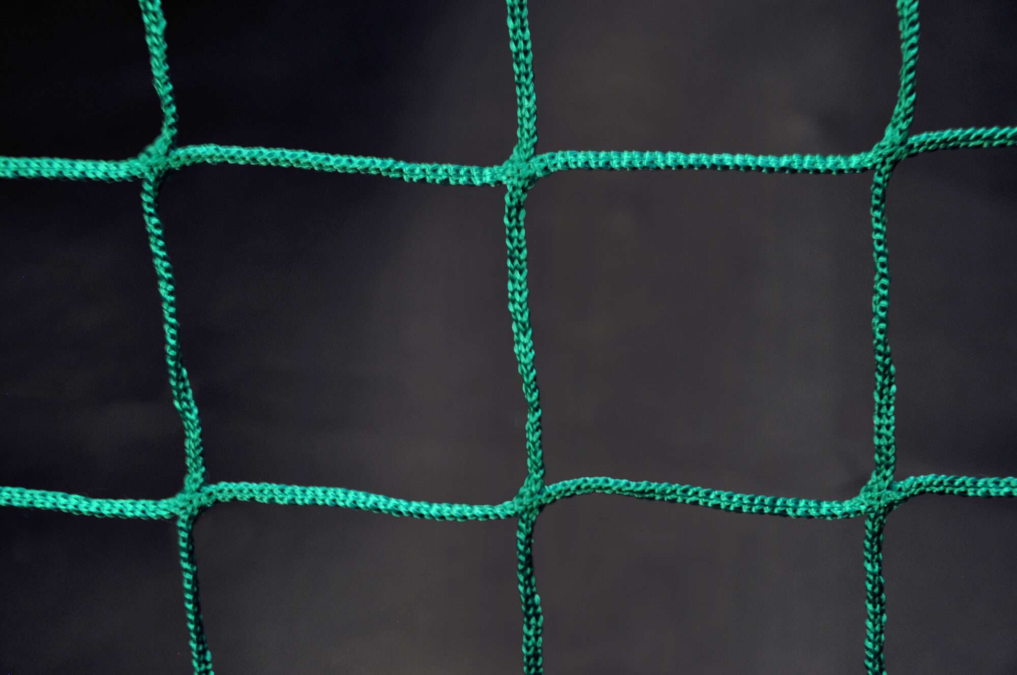 Image du produit : Filet de handball et beach handball 2 mm - Vert