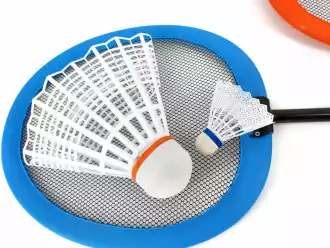 Set Beach Badminton XXL