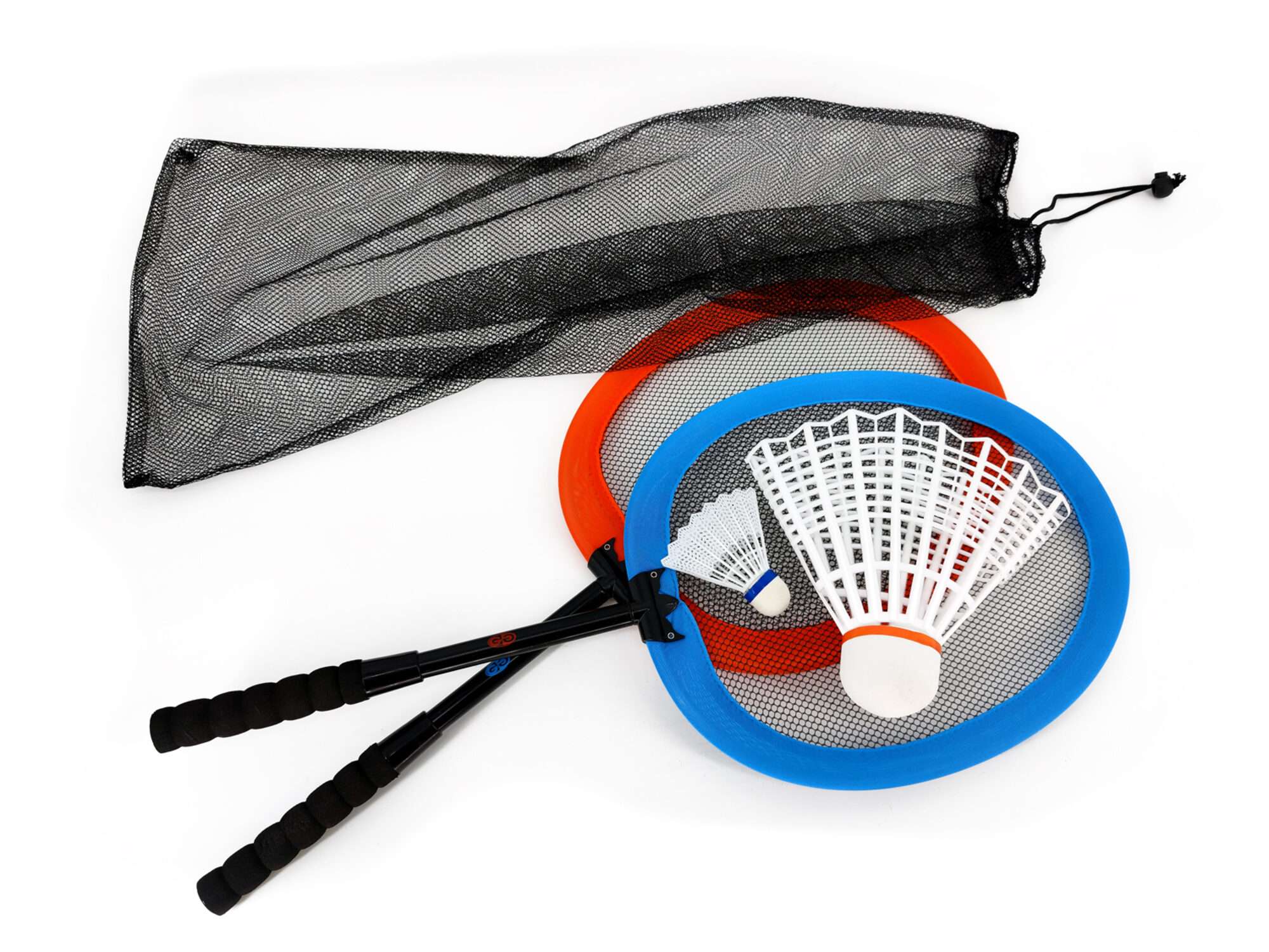 Image du produit : Set Beach Badminton XXL