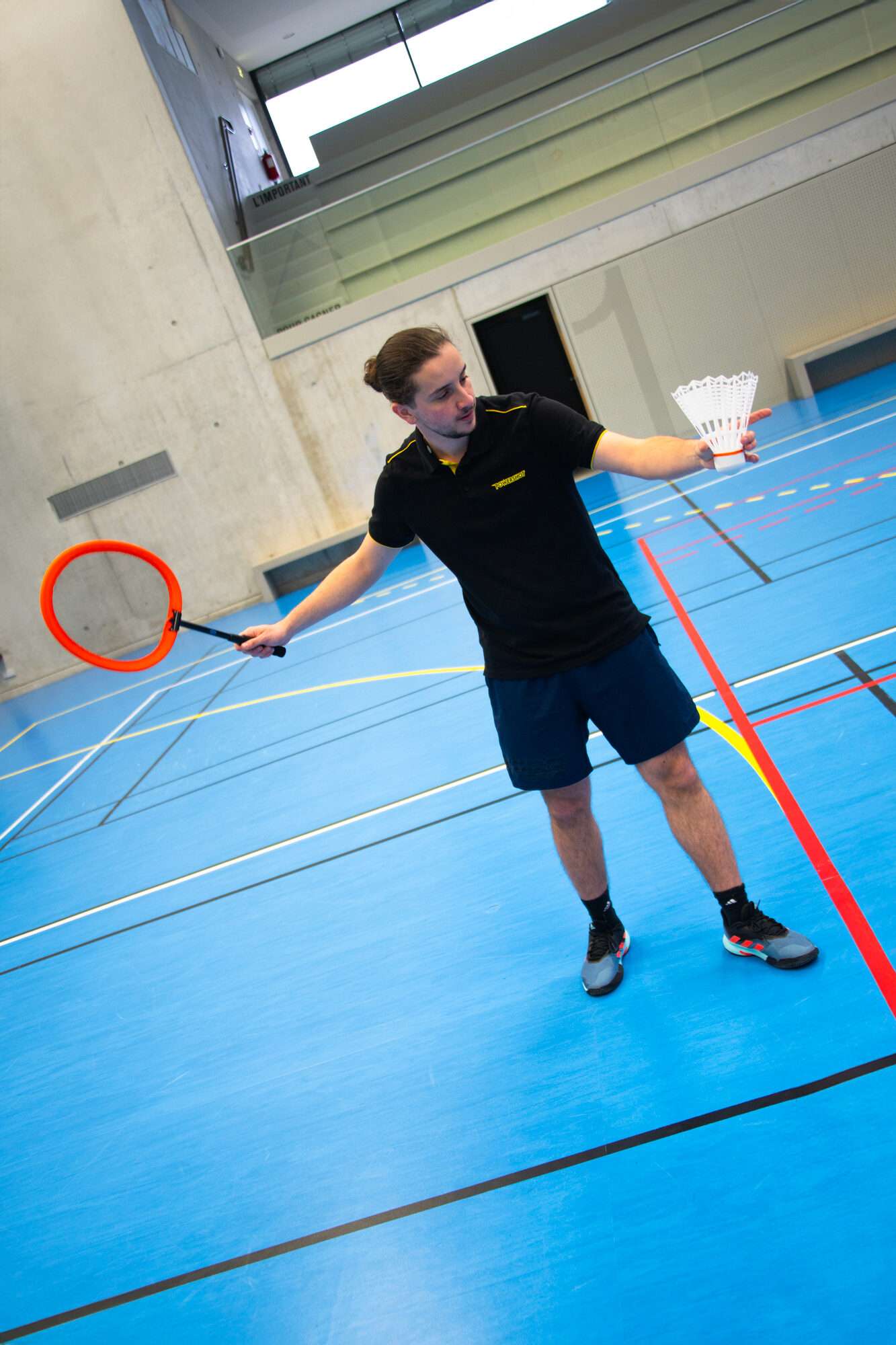 Image du produit : Set Beach Badminton XXL