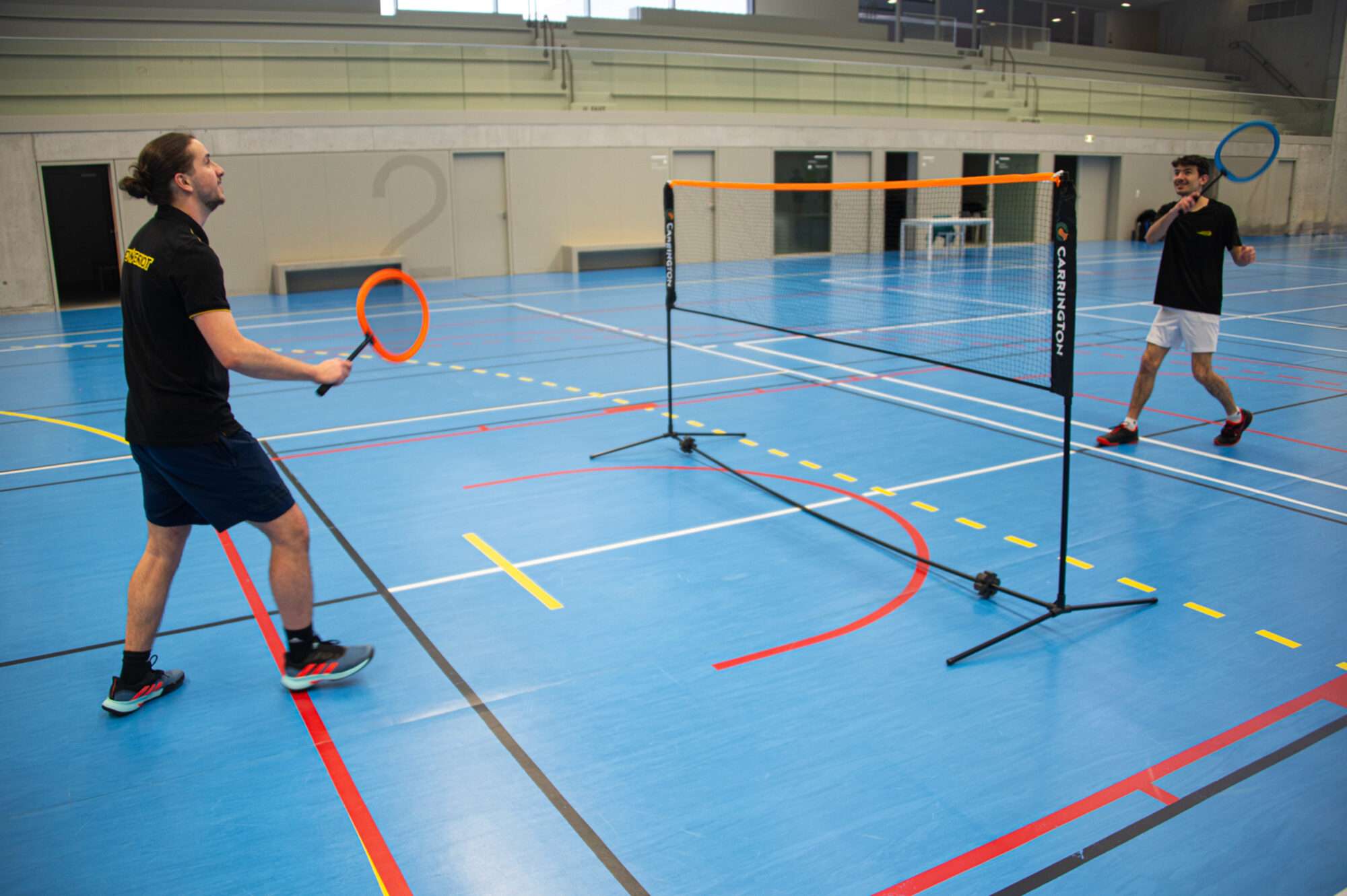 Image du produit : Set Beach Badminton XXL