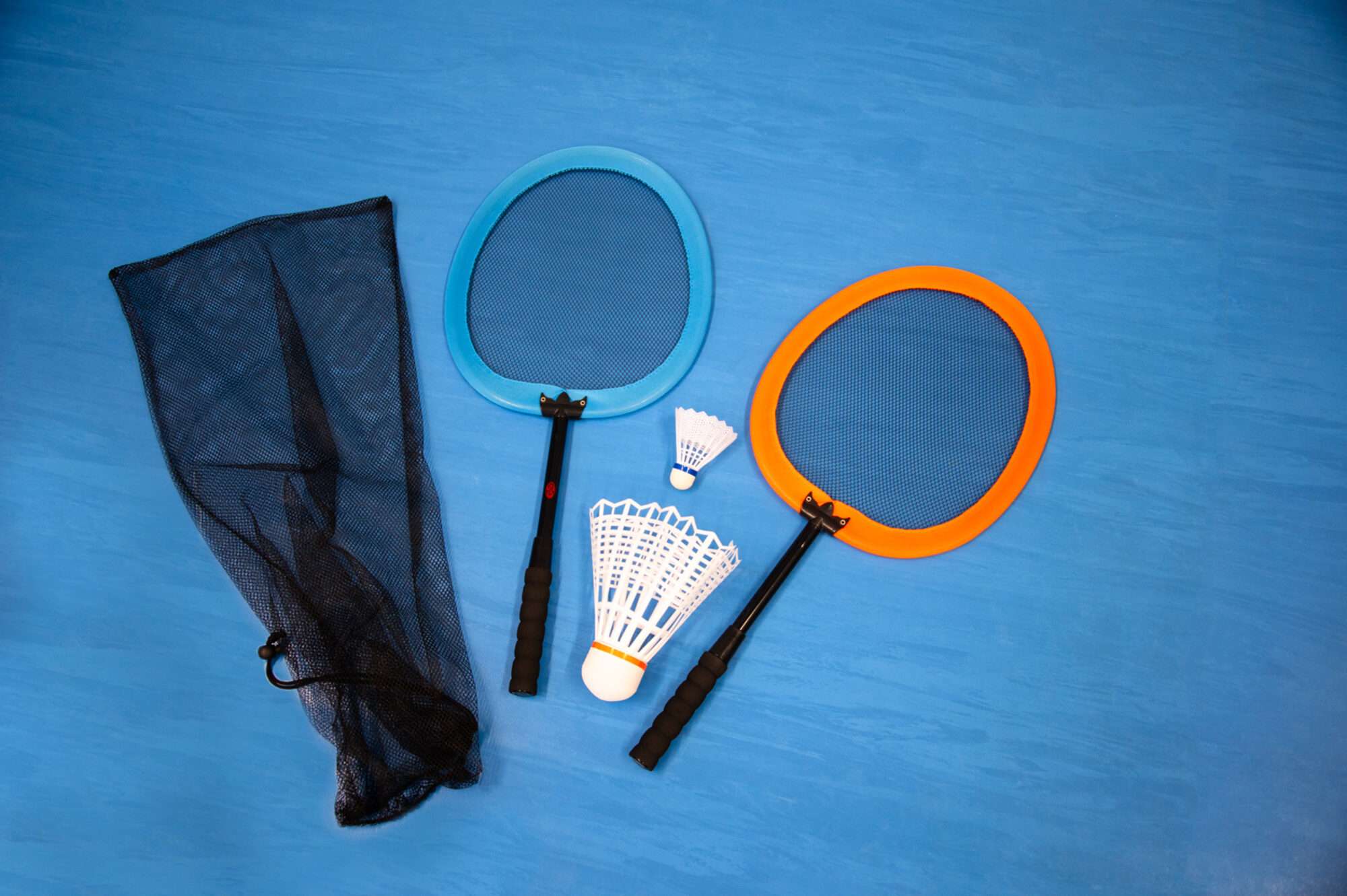 Image du produit : Set Beach Badminton XXL