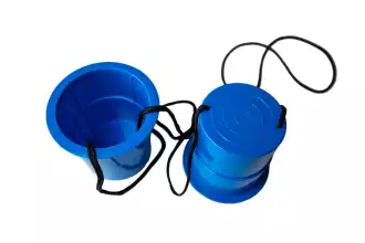 Echasses pour enfants - lot de 2