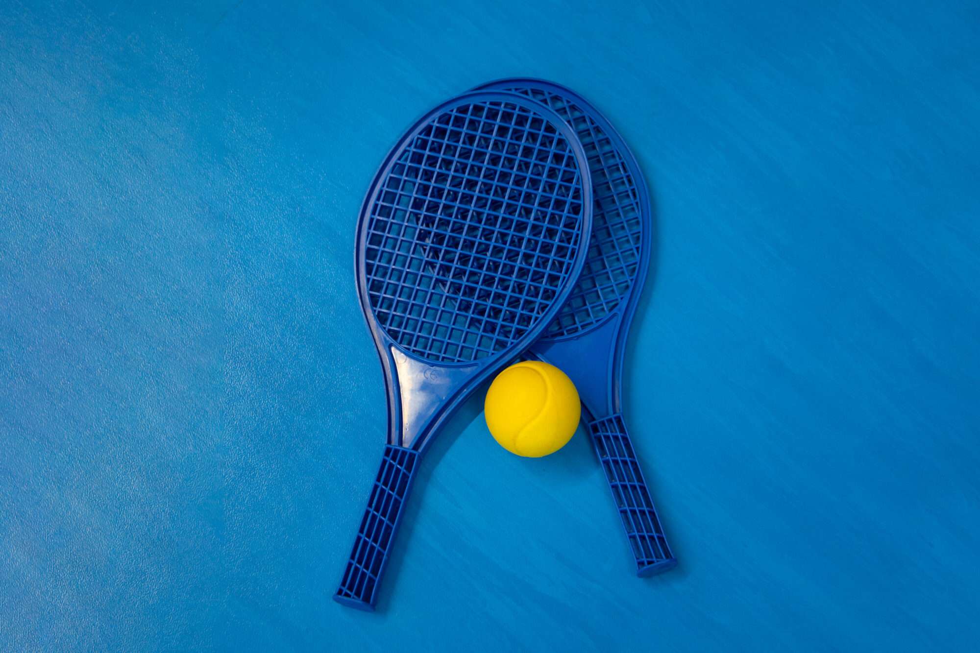 Image du produit : Set de tennis pour les enfants