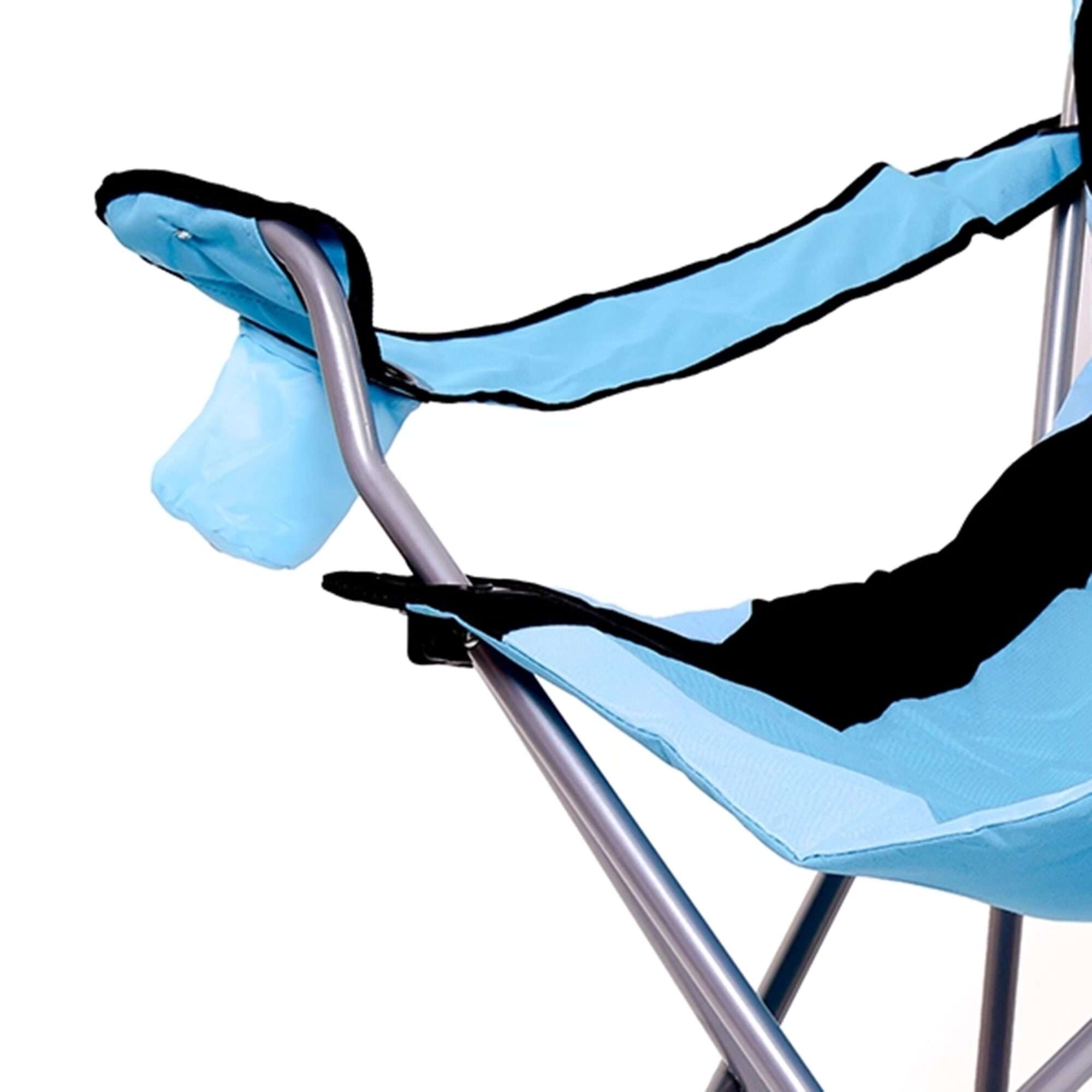 Image du produit : Chaise de camping premium