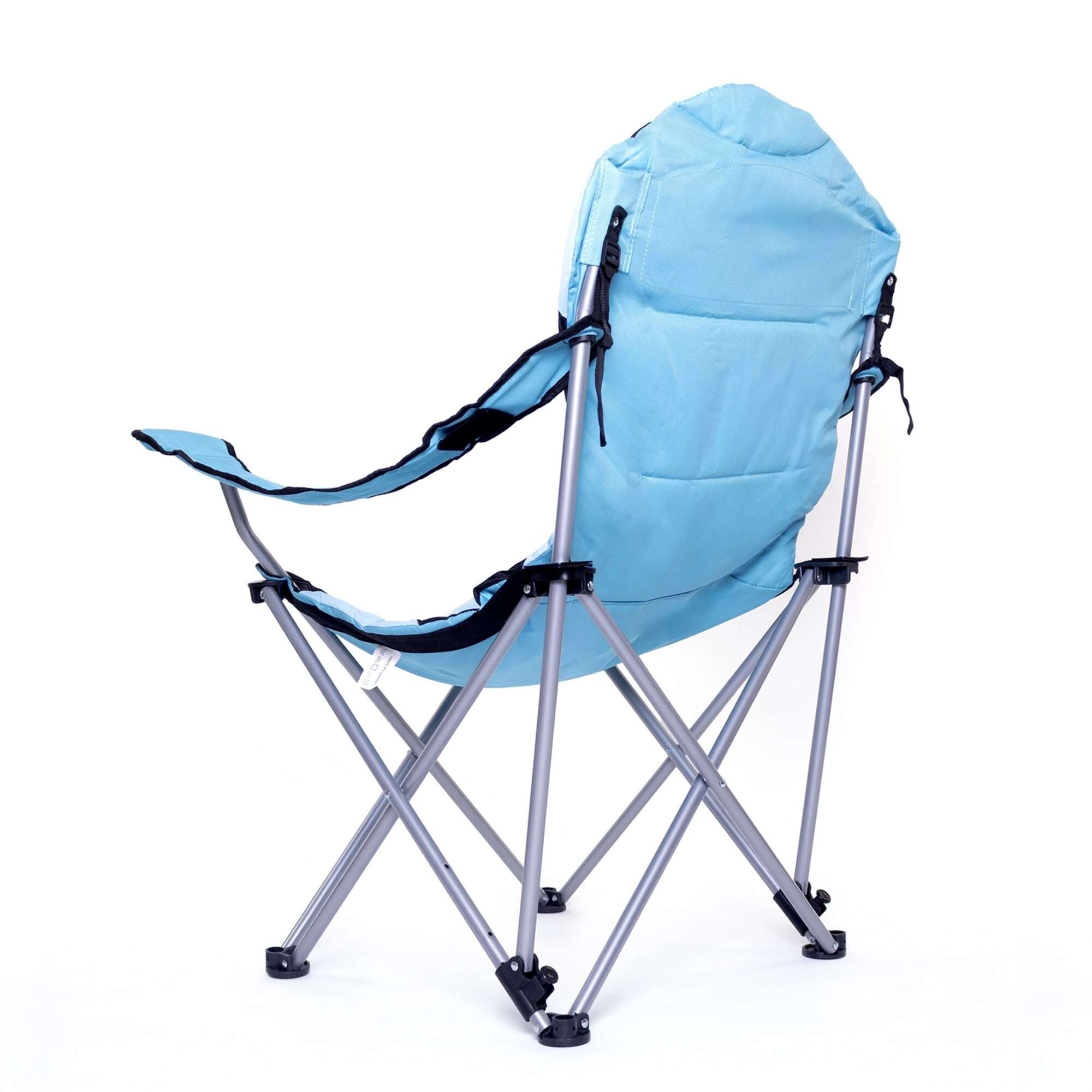 Image du produit : Chaise de camping premium
