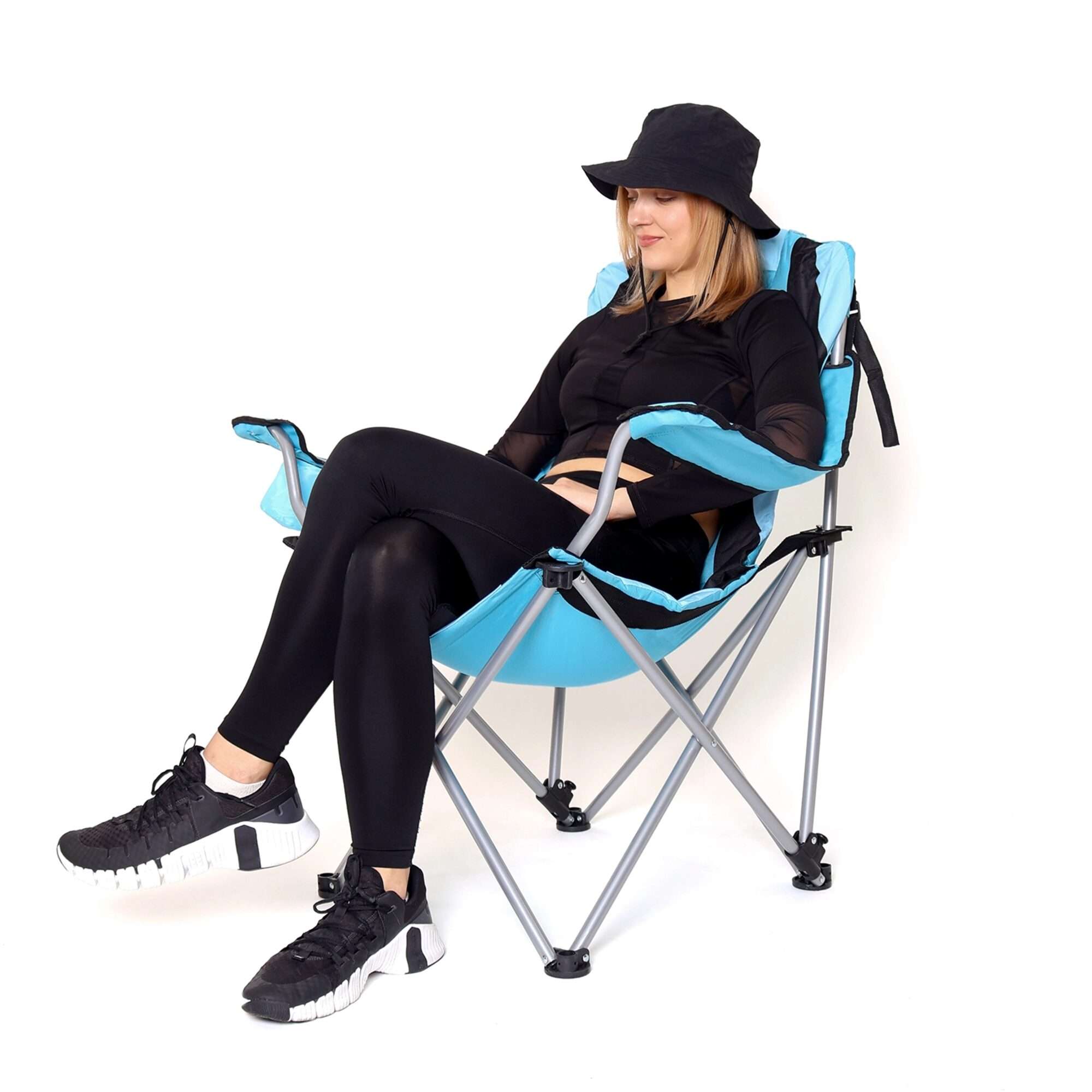 Image du produit : Chaise de camping premium