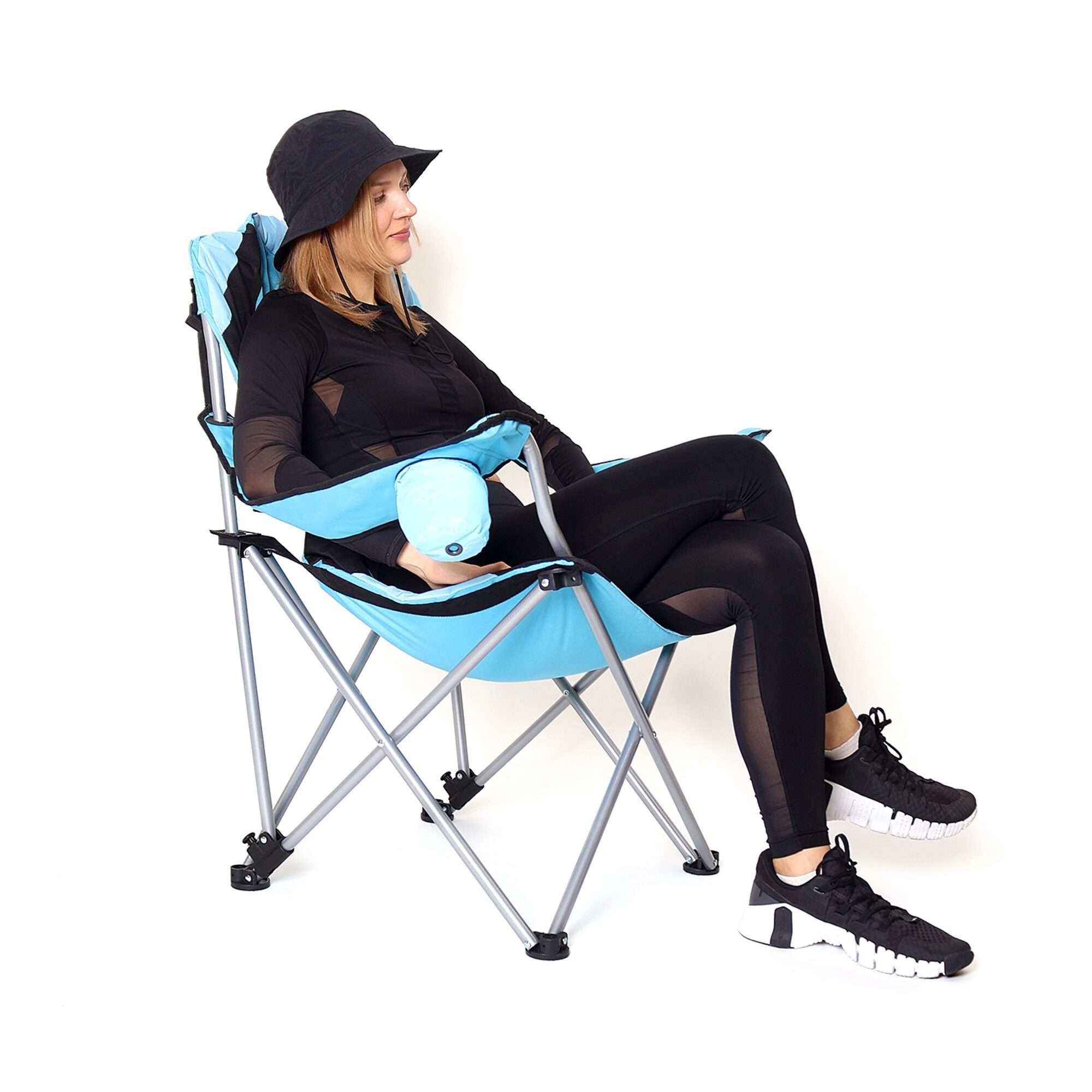 Image du produit : Chaise de camping premium