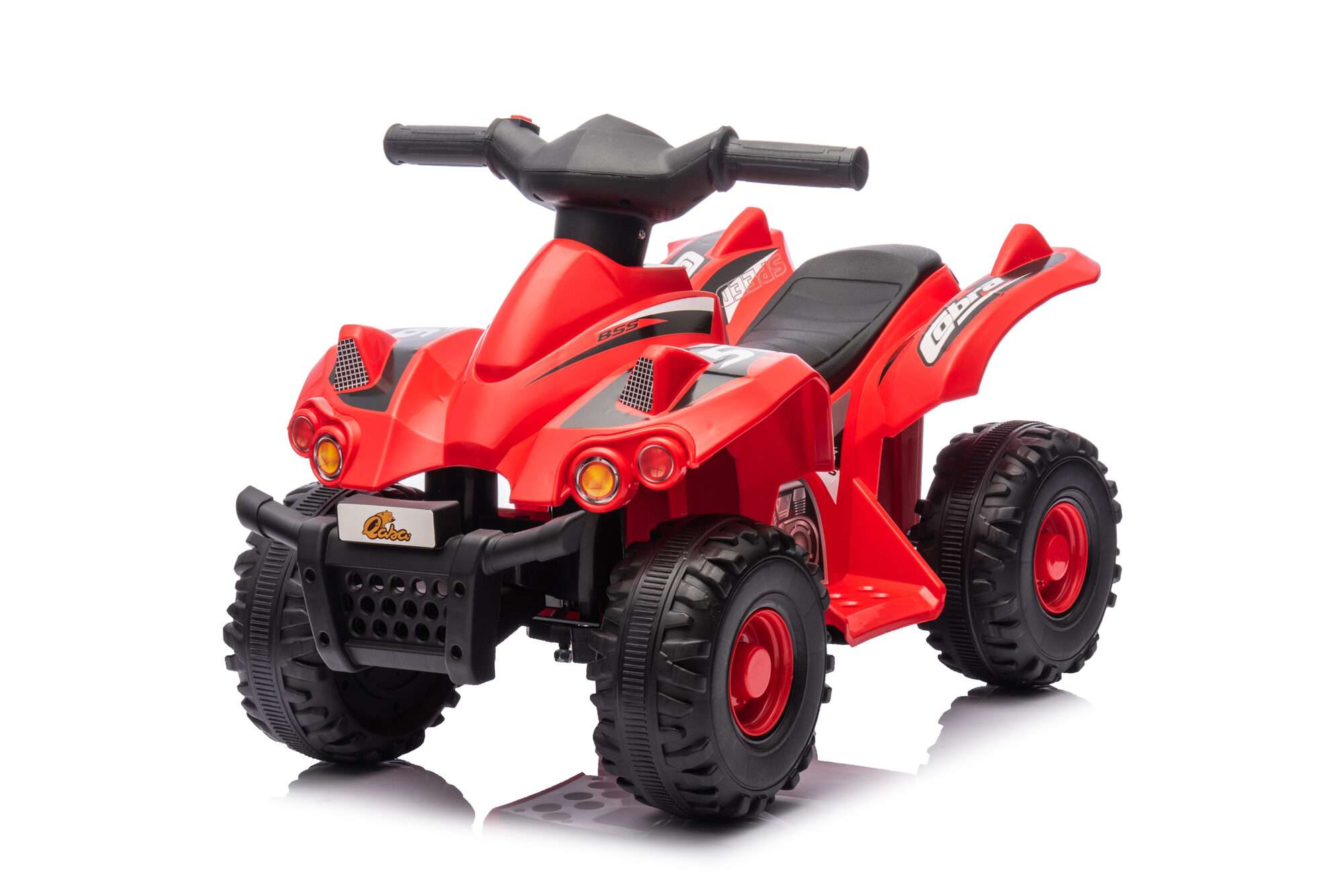 Image du produit : RTV in Orange color (3-8 years)
