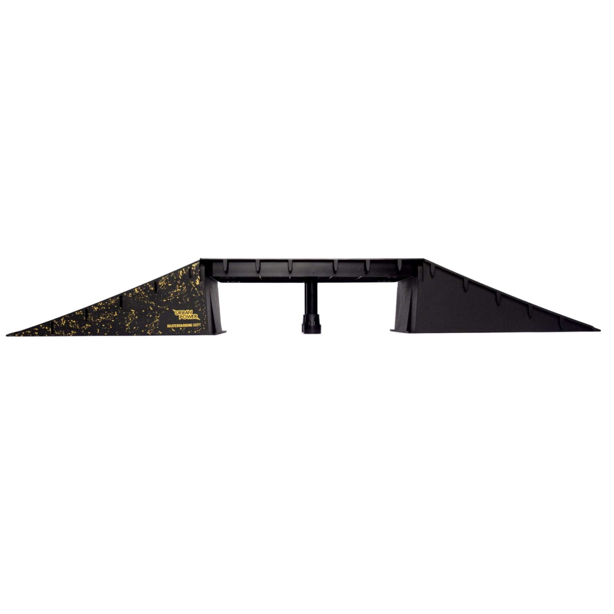 Image du produit : Set de mini rampes de skate modulables - 6 configurations
