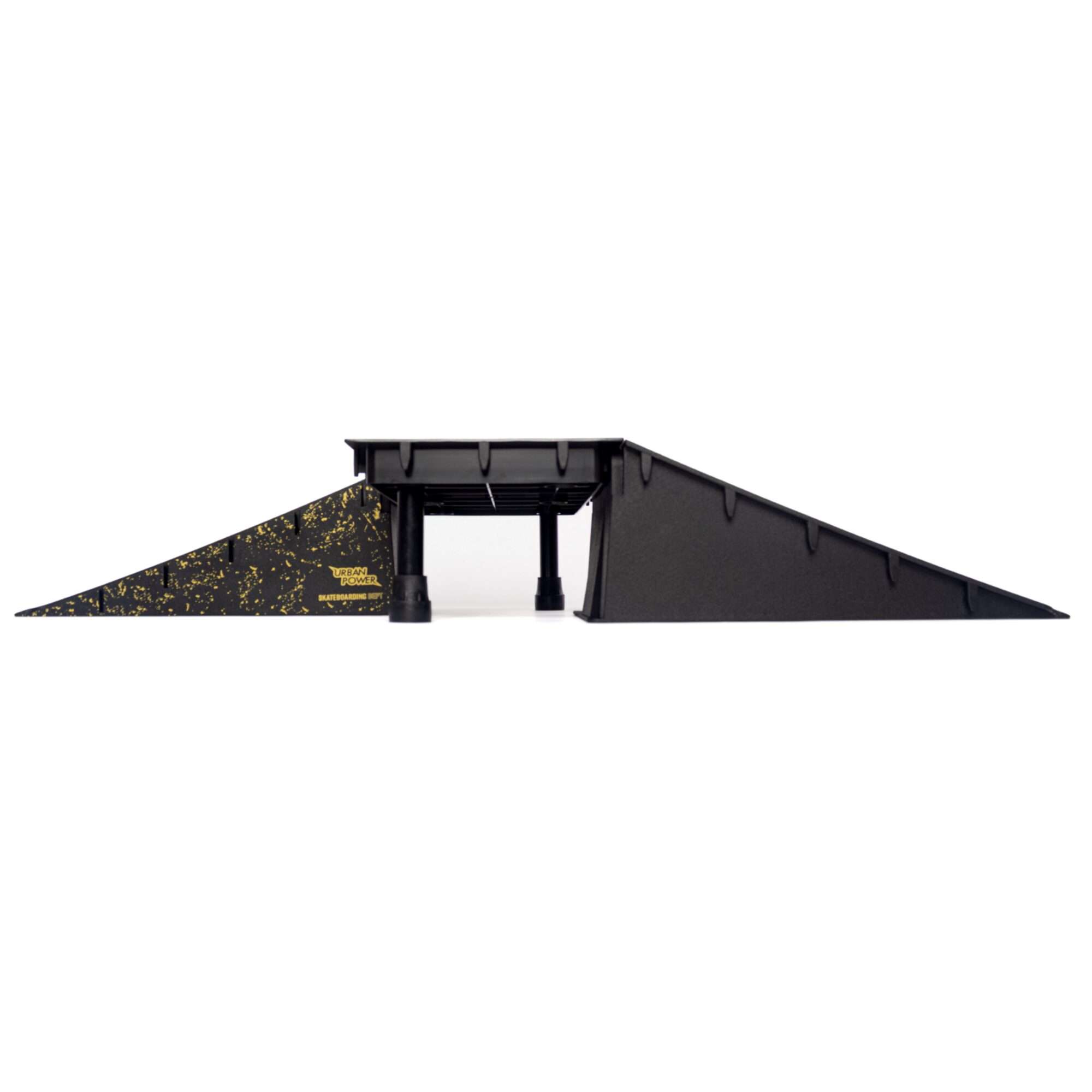 Image du produit : Set de mini rampes de skate modulables - 6 configurations