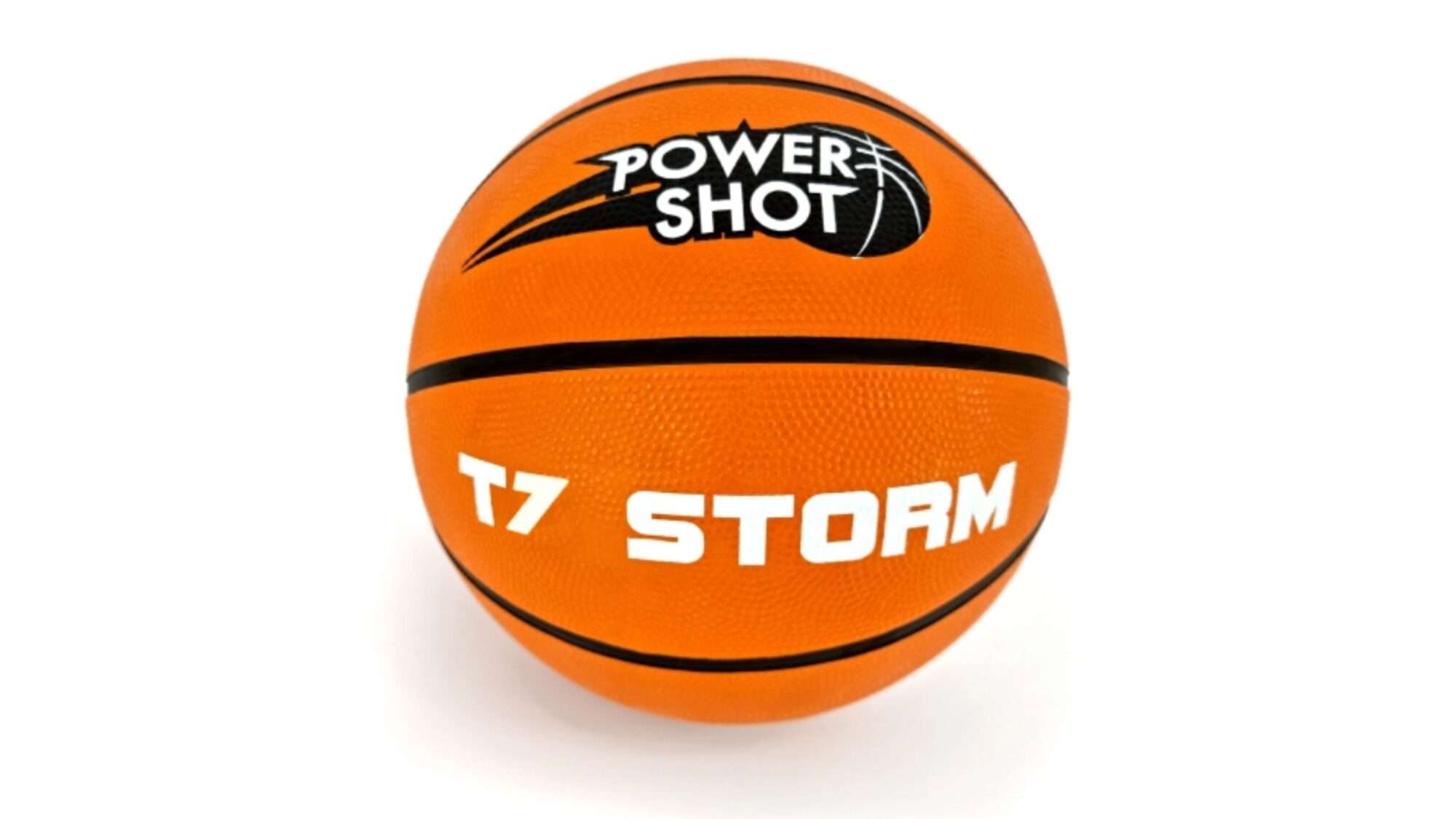 Image du produit : Ballon de basket STORM - T.7