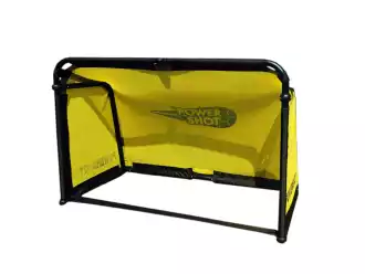 But de foot pliable - Aluminium 