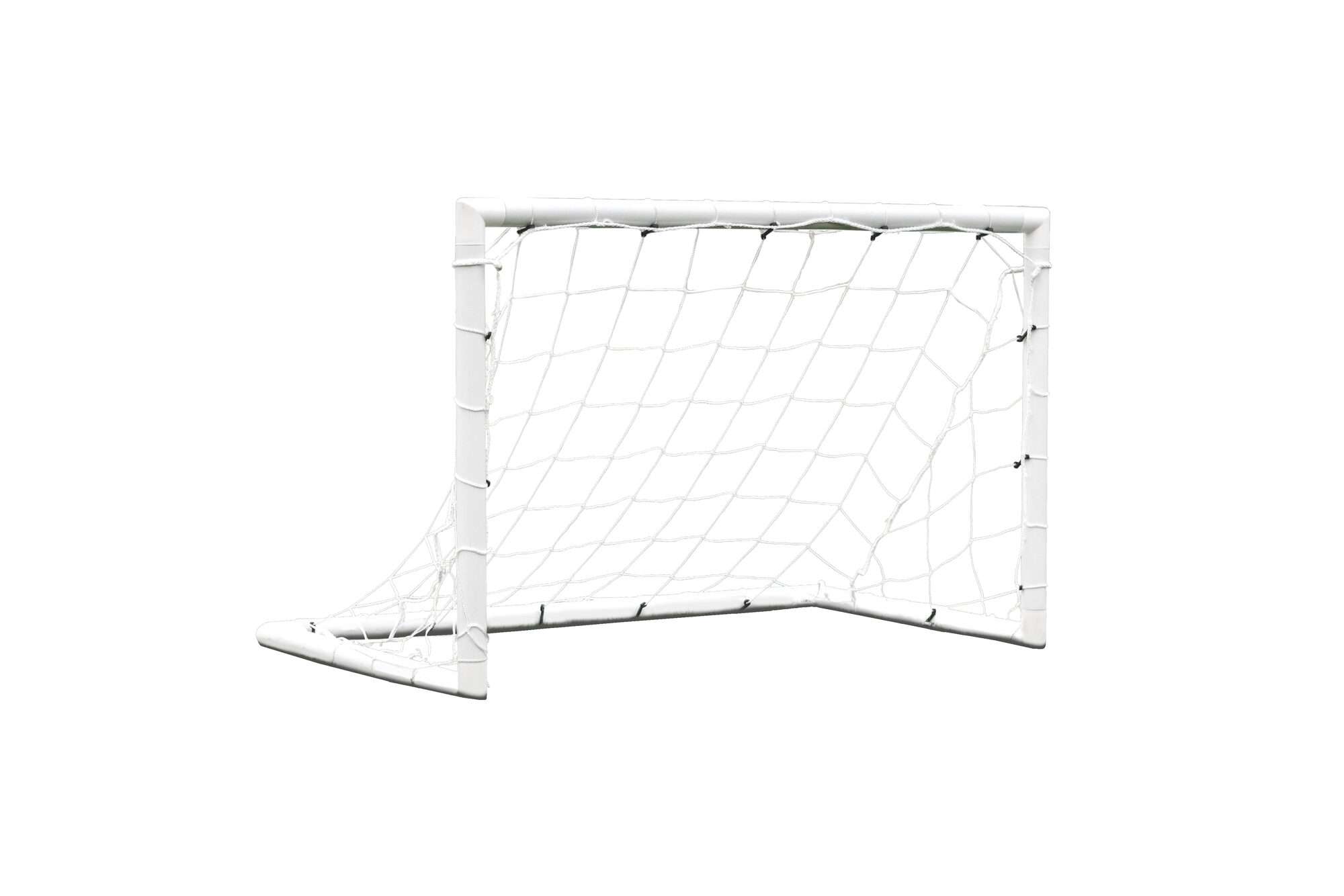 Image du produit : But de football FUN - uPVC - Tailles au choix