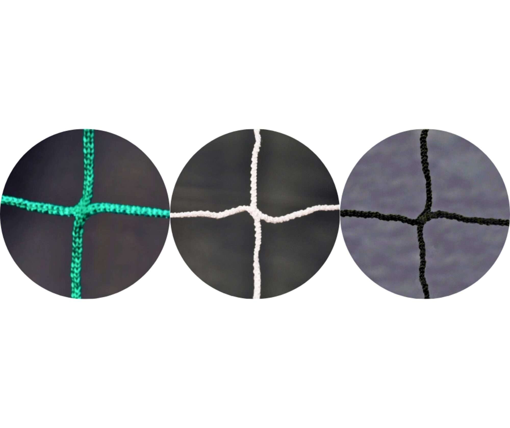 Image du produit : Filet de handball - 2mm - Couleur au choix