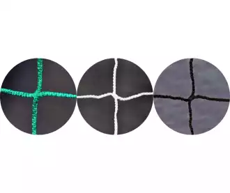 Filet de handball - 3mm - Couleur au choix