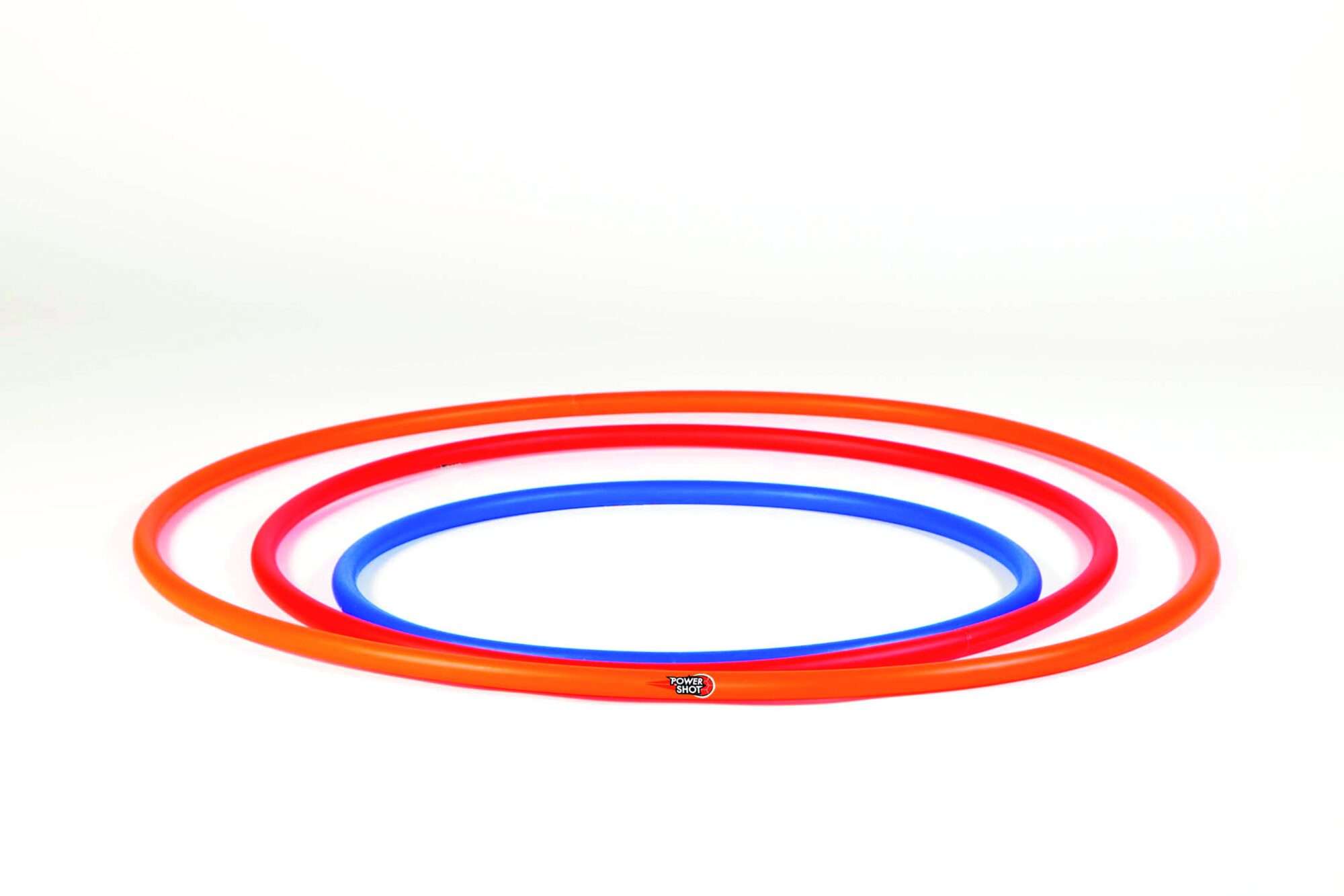 Image du produit : Lot de 5 Cerceaux de coordination rond - Diamètre au choix
