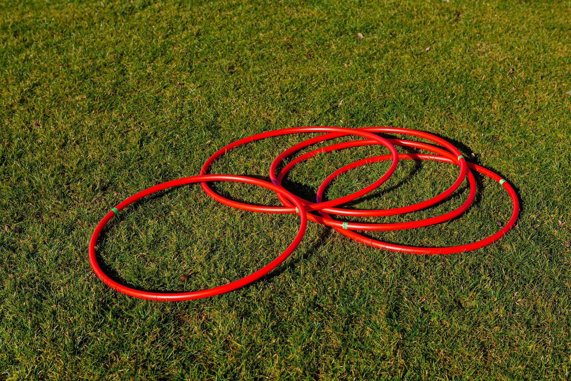 Image du produit : Lot de 5 Cerceaux de coordination rond - Diamètre au choix