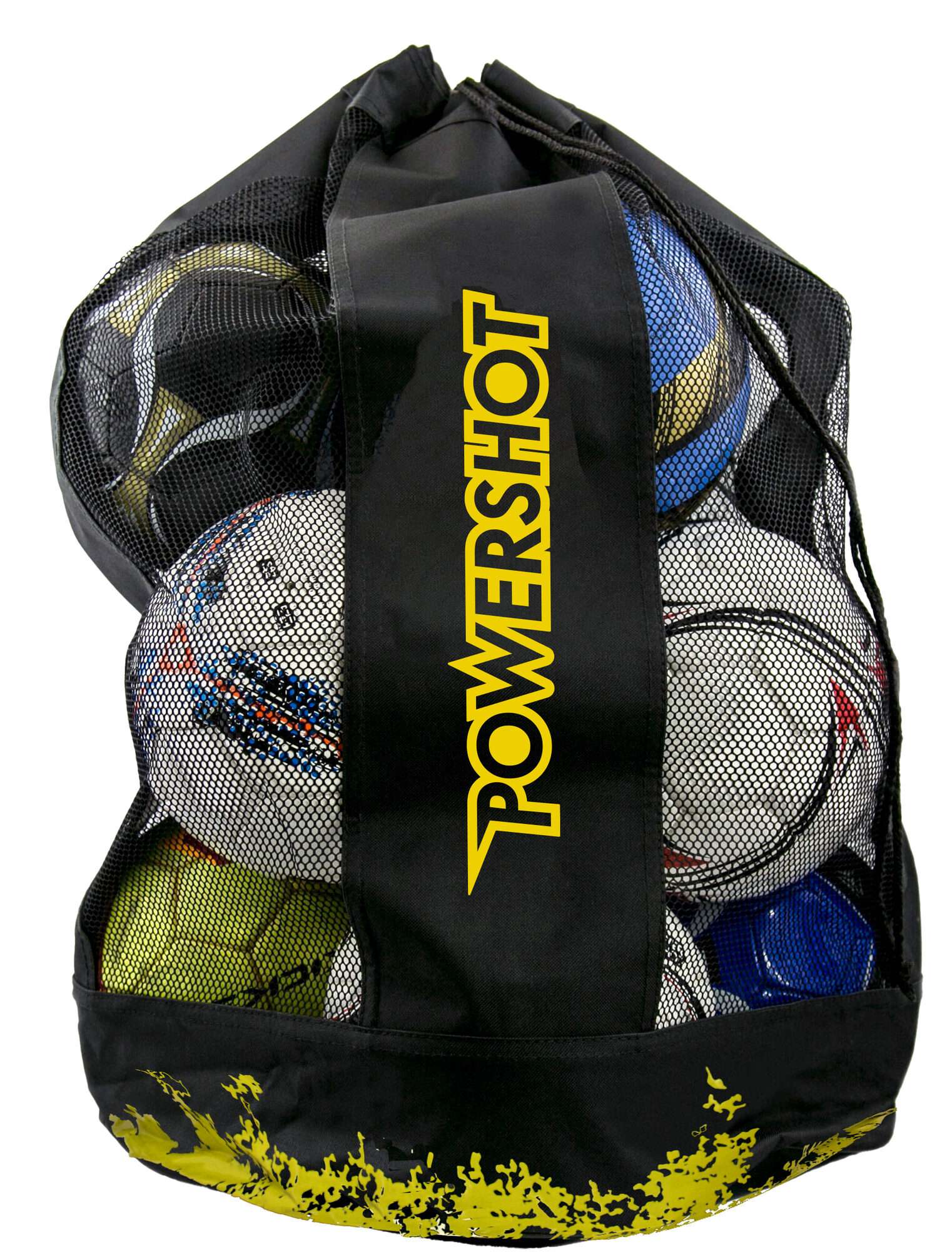 Image du produit : Sac à ballons - Taille au choix