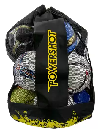 Sac à ballons - Taille au choix